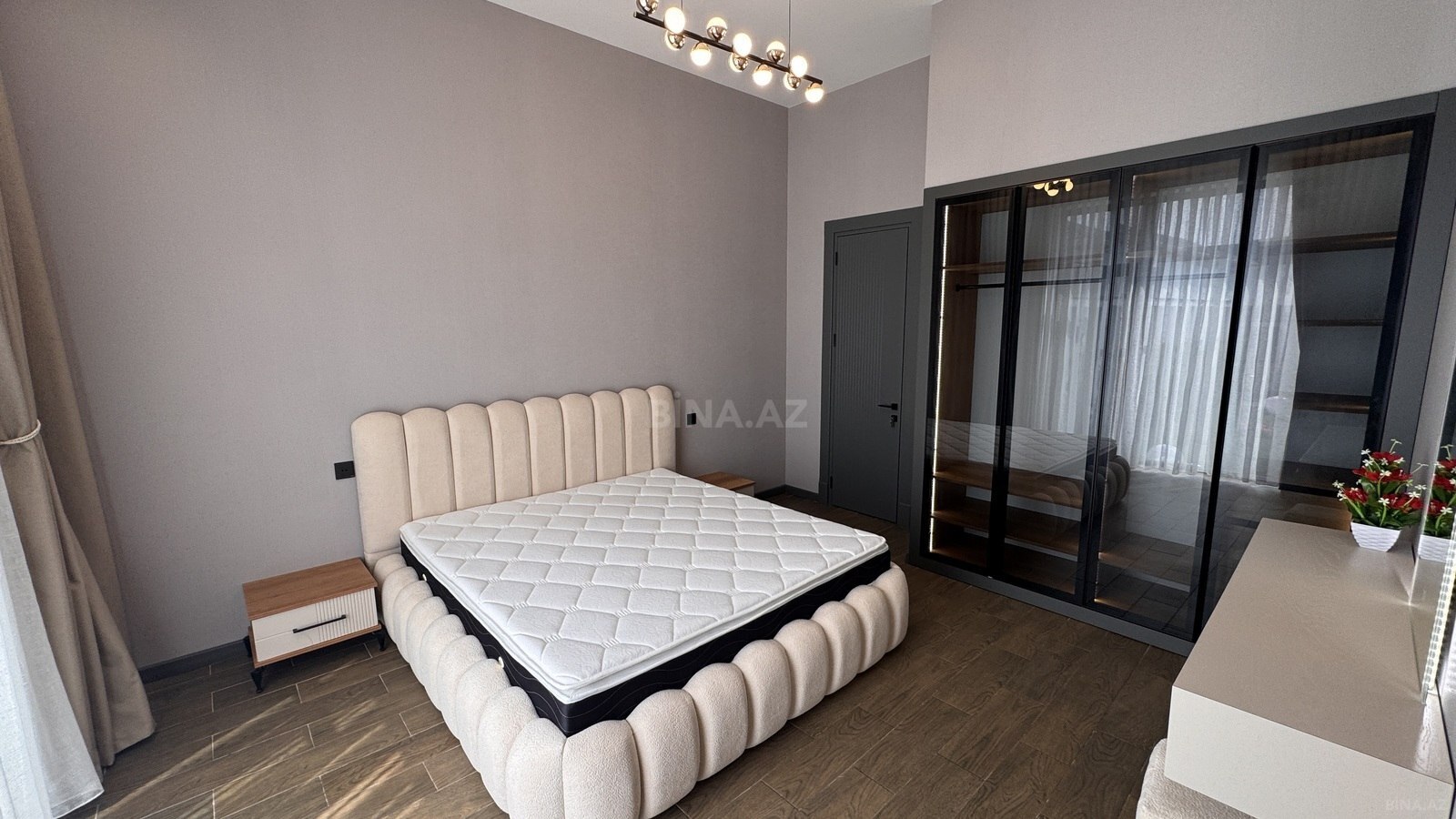 5-комн. дом/дача - пос. Мардакан - 250 м² (26)