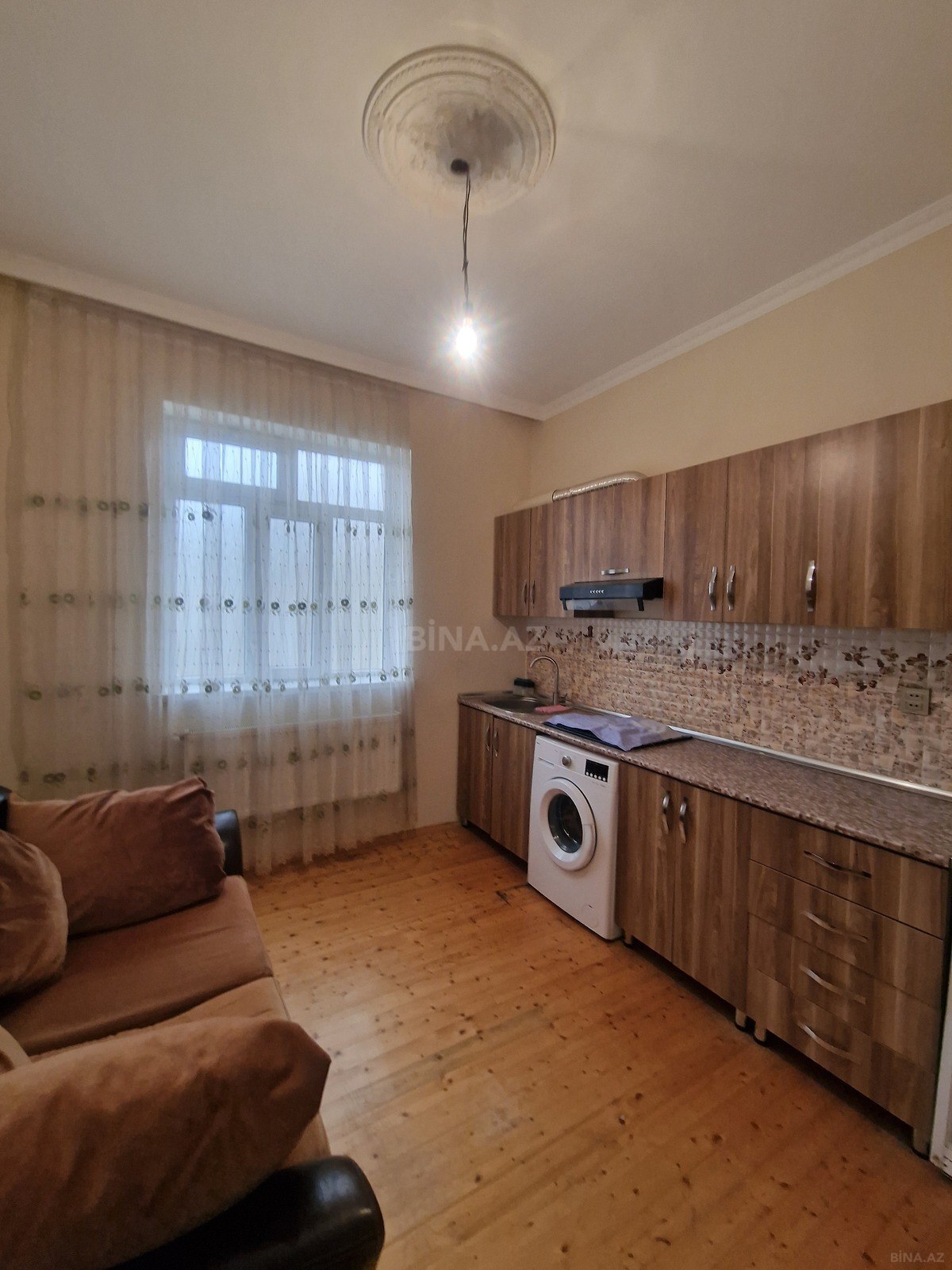 3-комн. дом/дача - пос. Забрат - 80 м² (5)