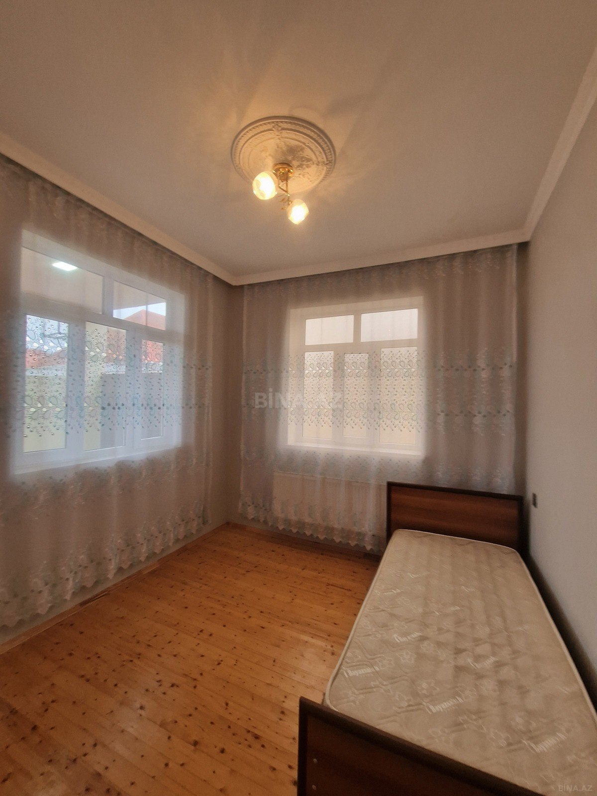3-комн. дом/дача - пос. Забрат - 80 м² (7)