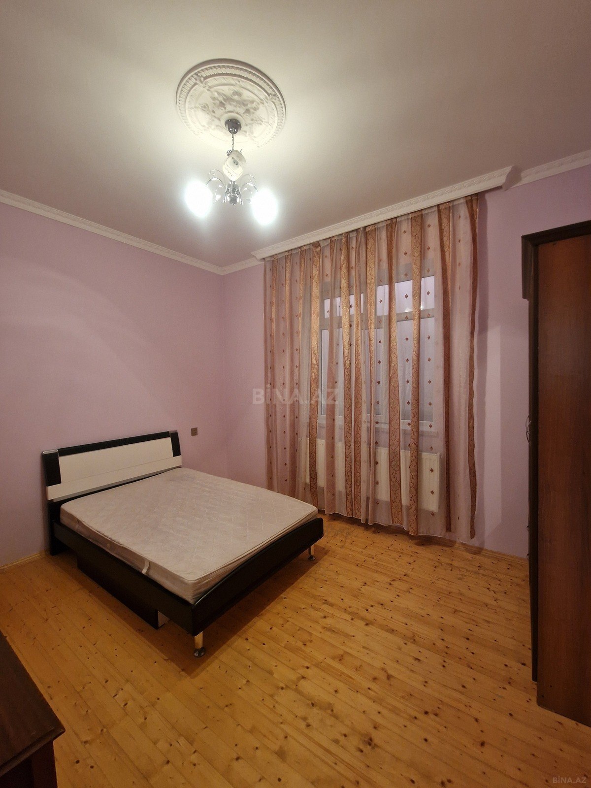 3-комн. дом/дача - пос. Забрат - 80 м² (8)