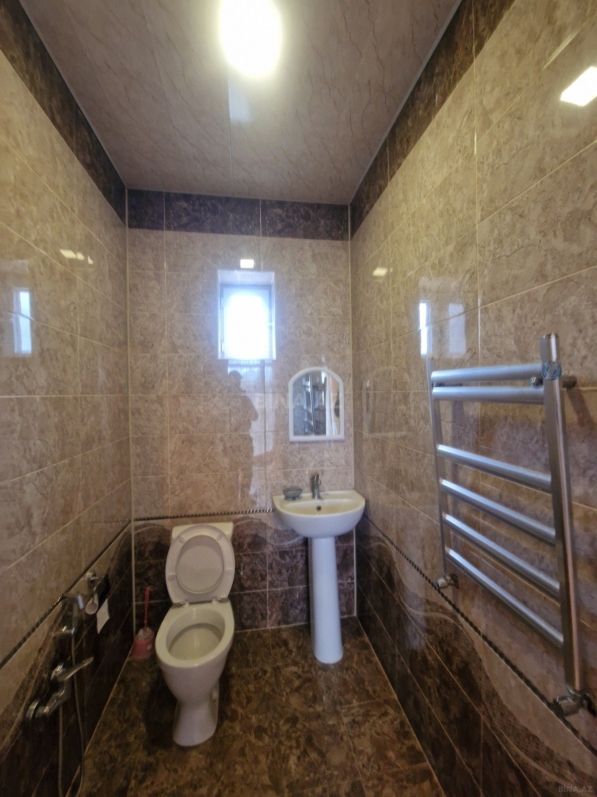 3-комн. дом/дача - пос. Забрат - 80 м² (4)