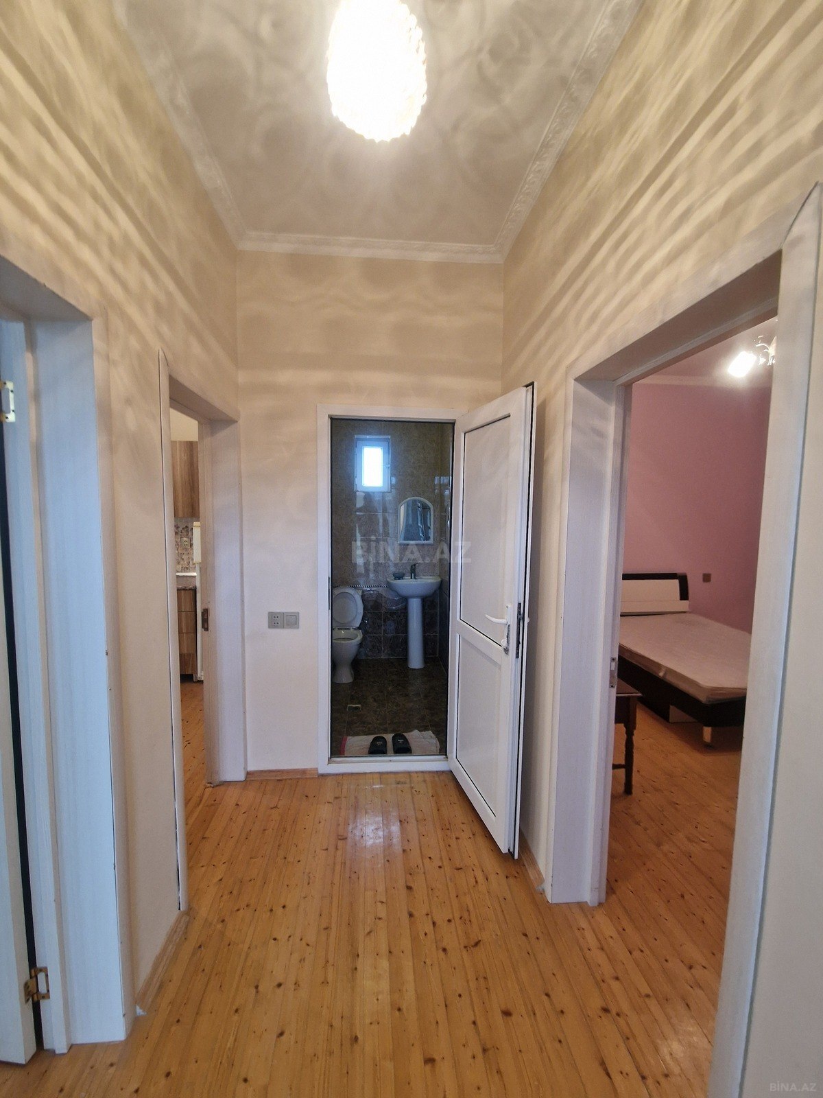 3-комн. дом/дача - пос. Забрат - 80 м² (6)