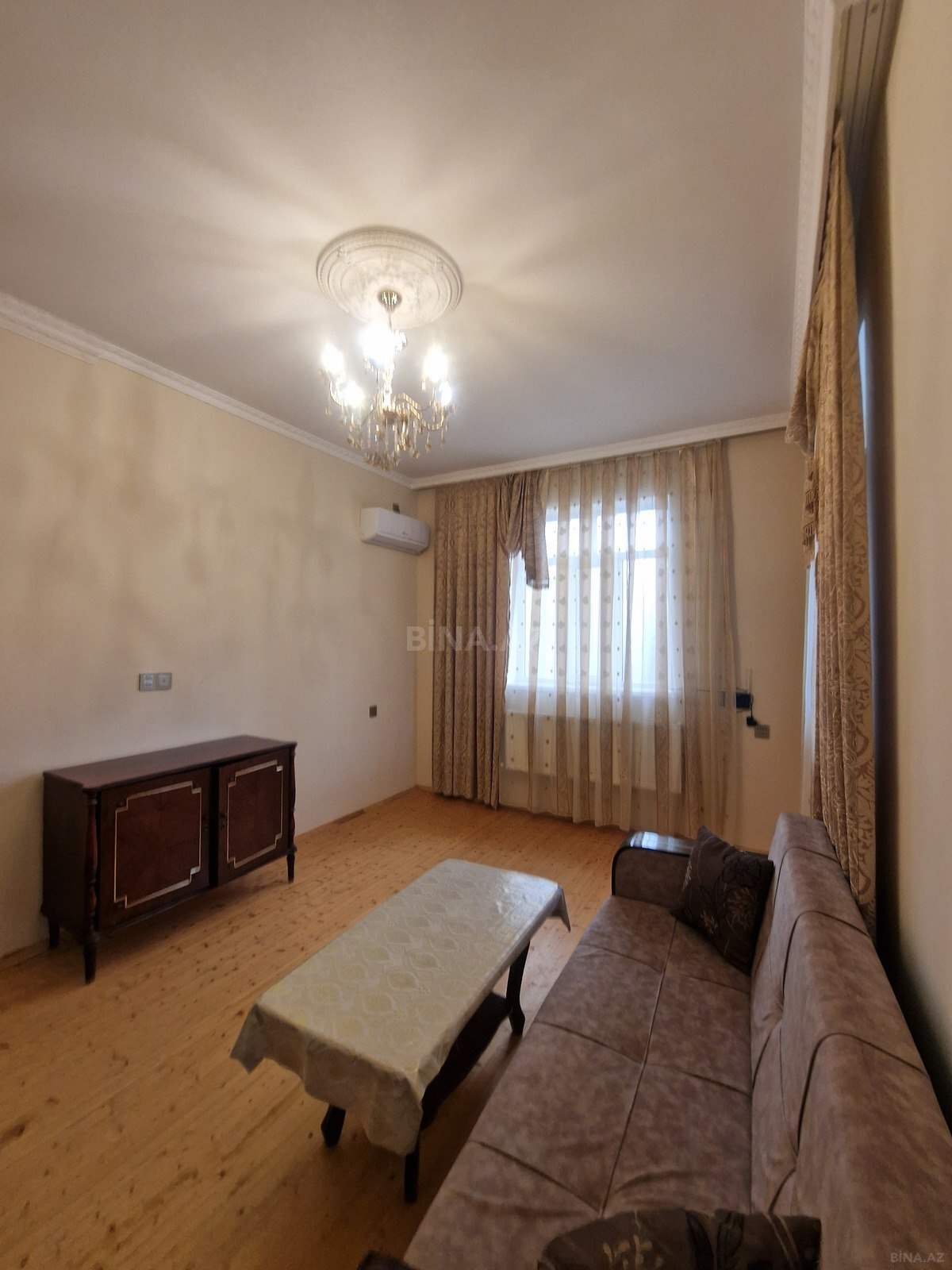3-комн. дом/дача - пос. Забрат - 80 м² (3)