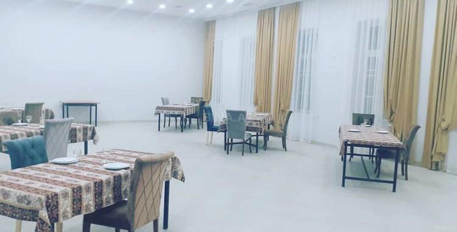Объект - пос. Аг шехер - 550 м² (1)