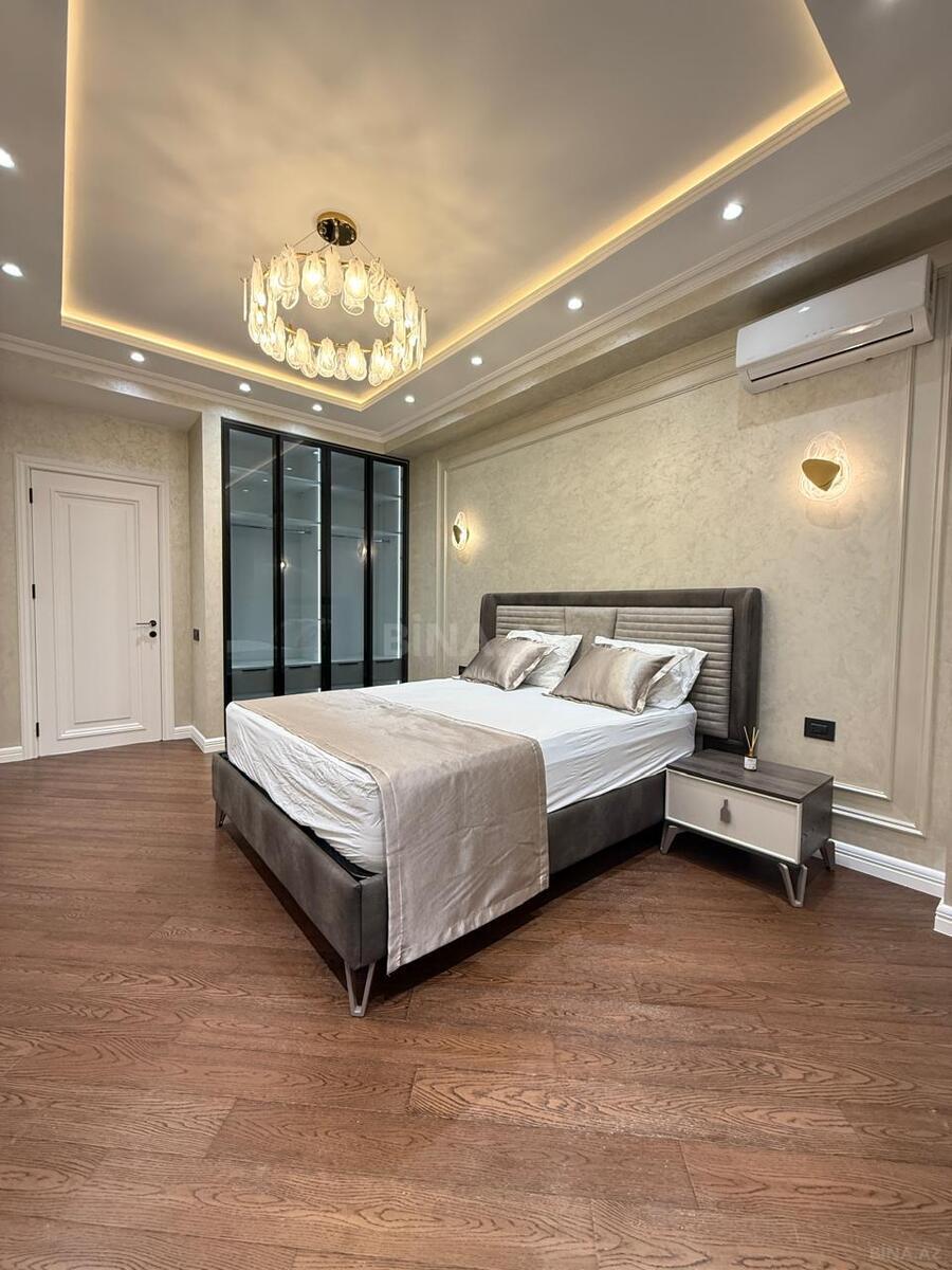 3-комн. новостройка - м. 28 мая - 130 м² (2)
