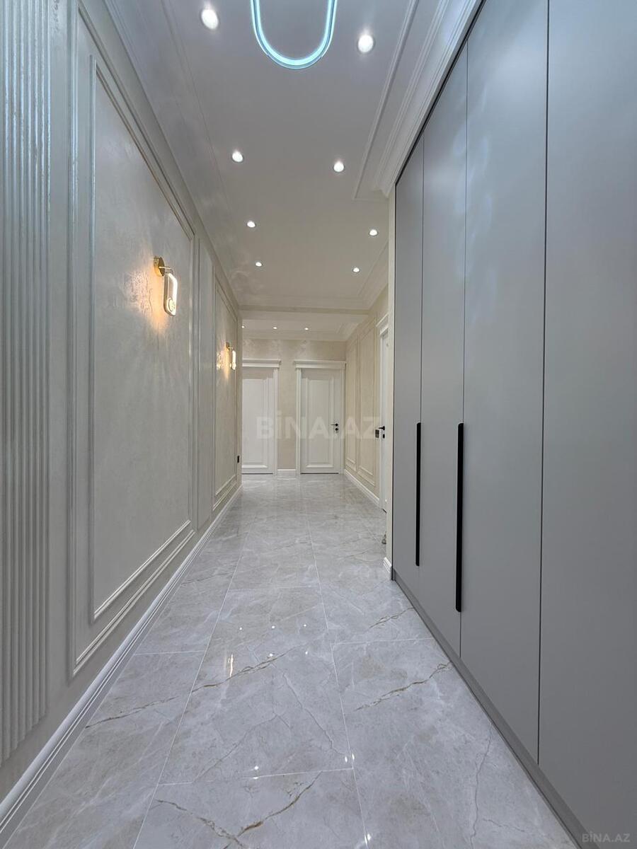 3-комн. новостройка - м. 28 мая - 130 м² (14)