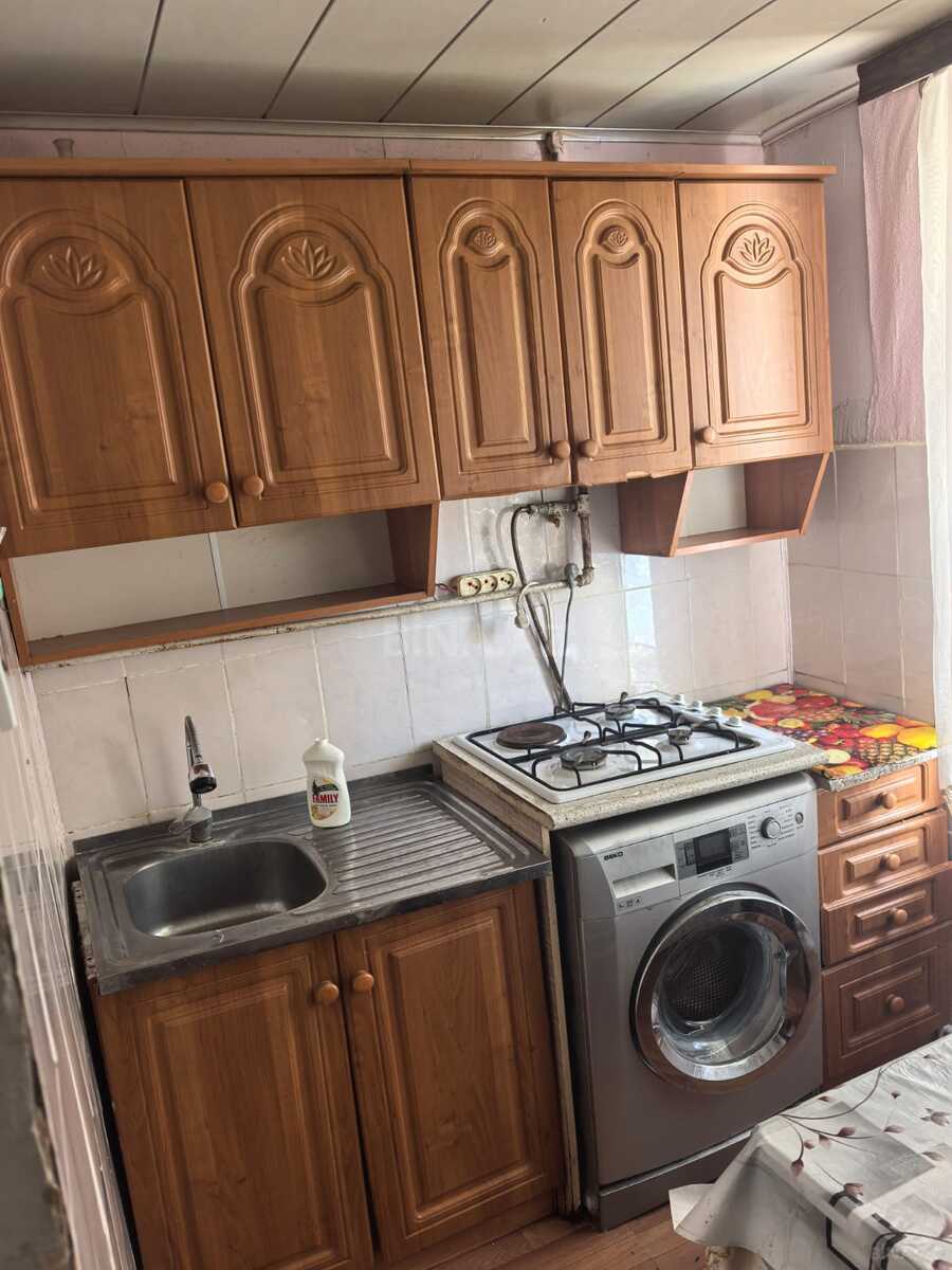 2-комн. вторичка - м. Кара Караев - 60 м² (7)