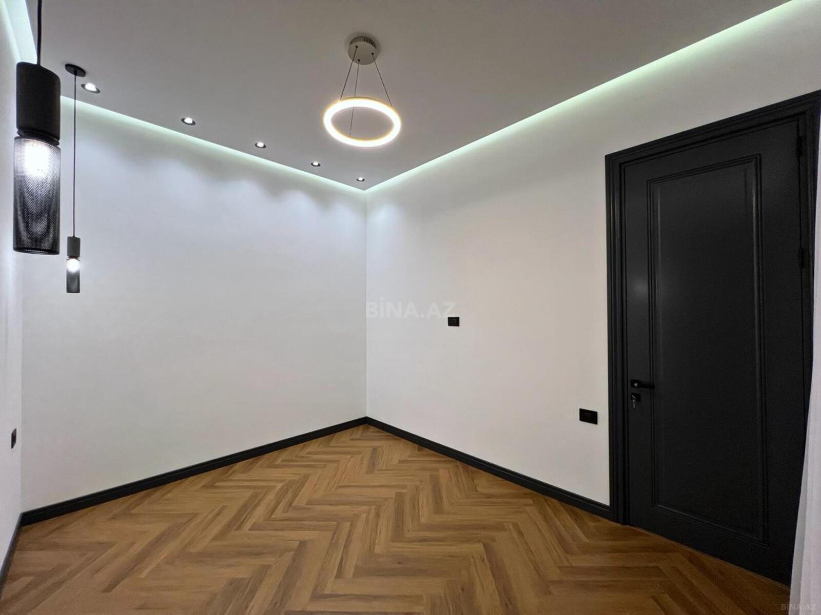 5-комн. дом/дача - пос. Мардакан - 250 м² (19)