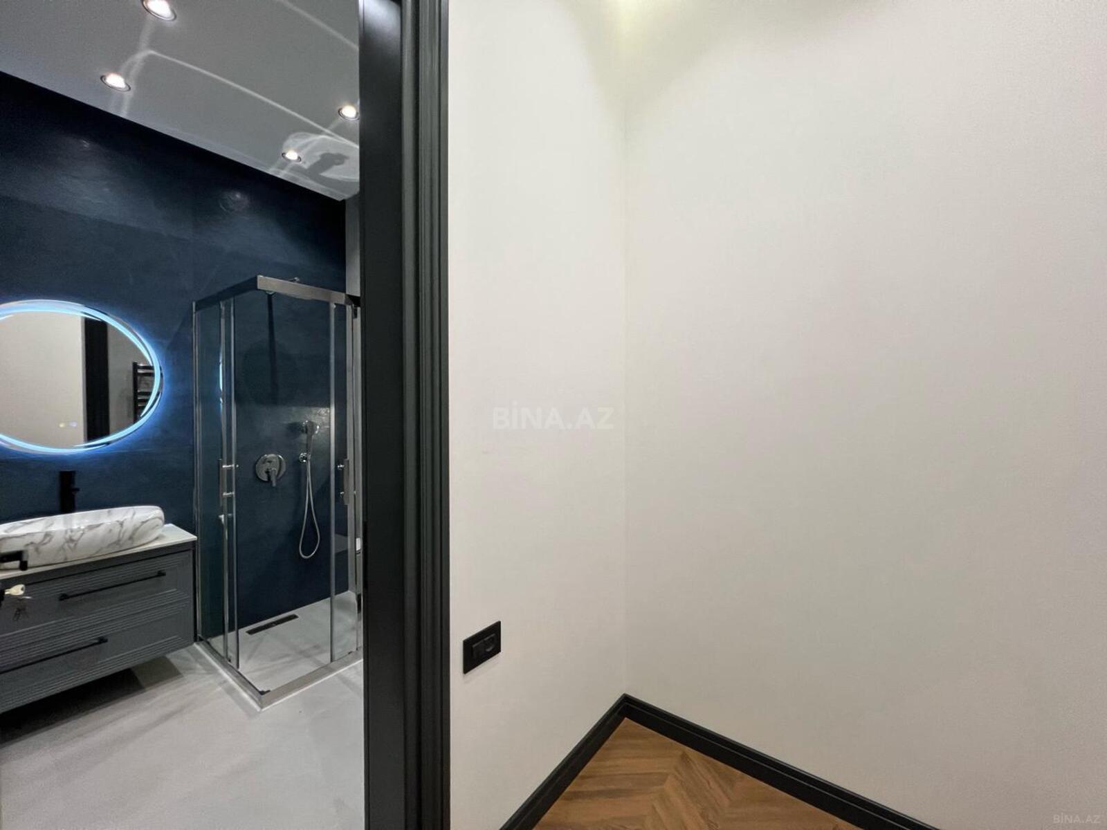 5-комн. дом/дача - пос. Мардакан - 250 м² (20)