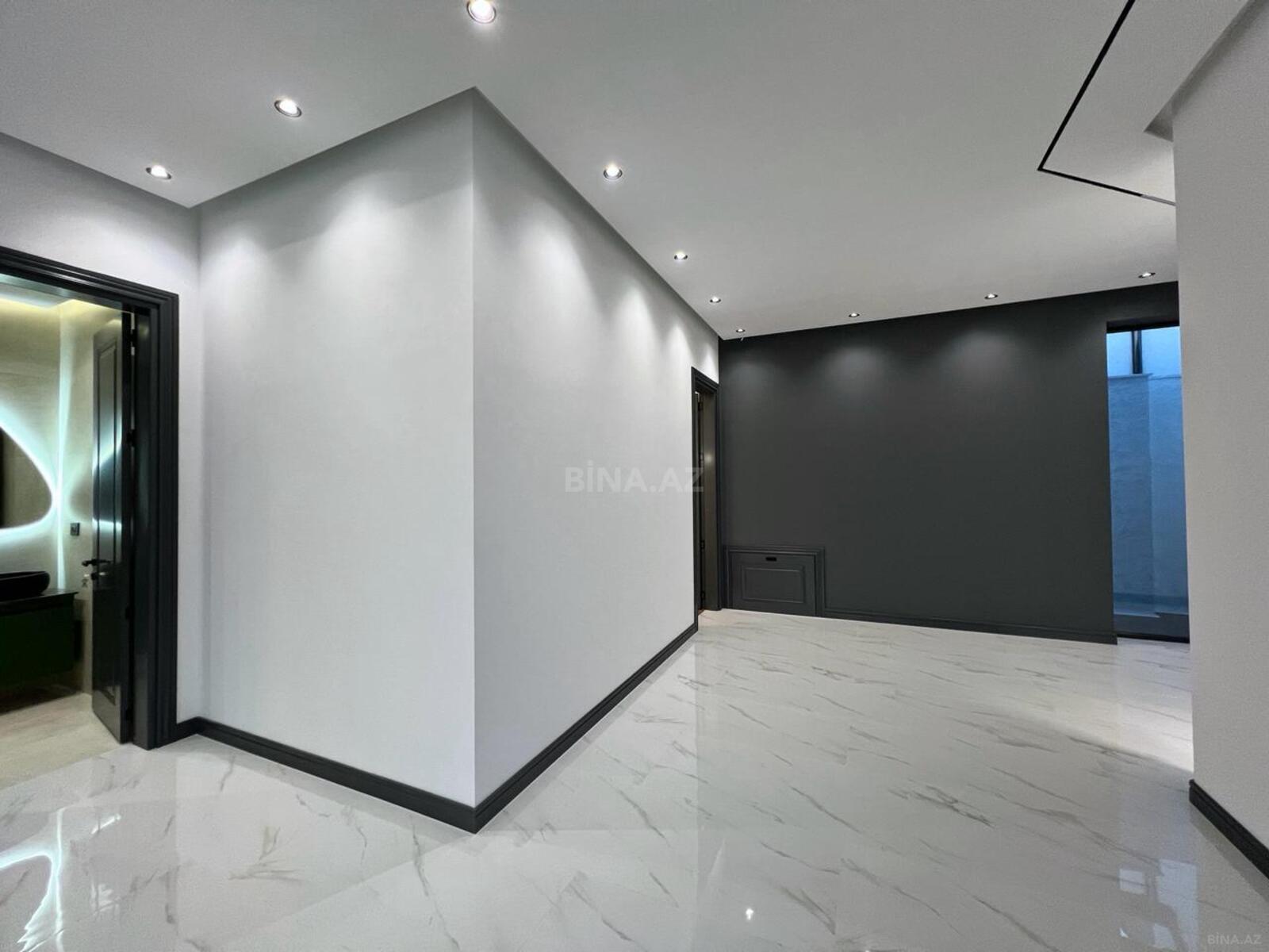 5-комн. дом/дача - пос. Мардакан - 250 м² (14)
