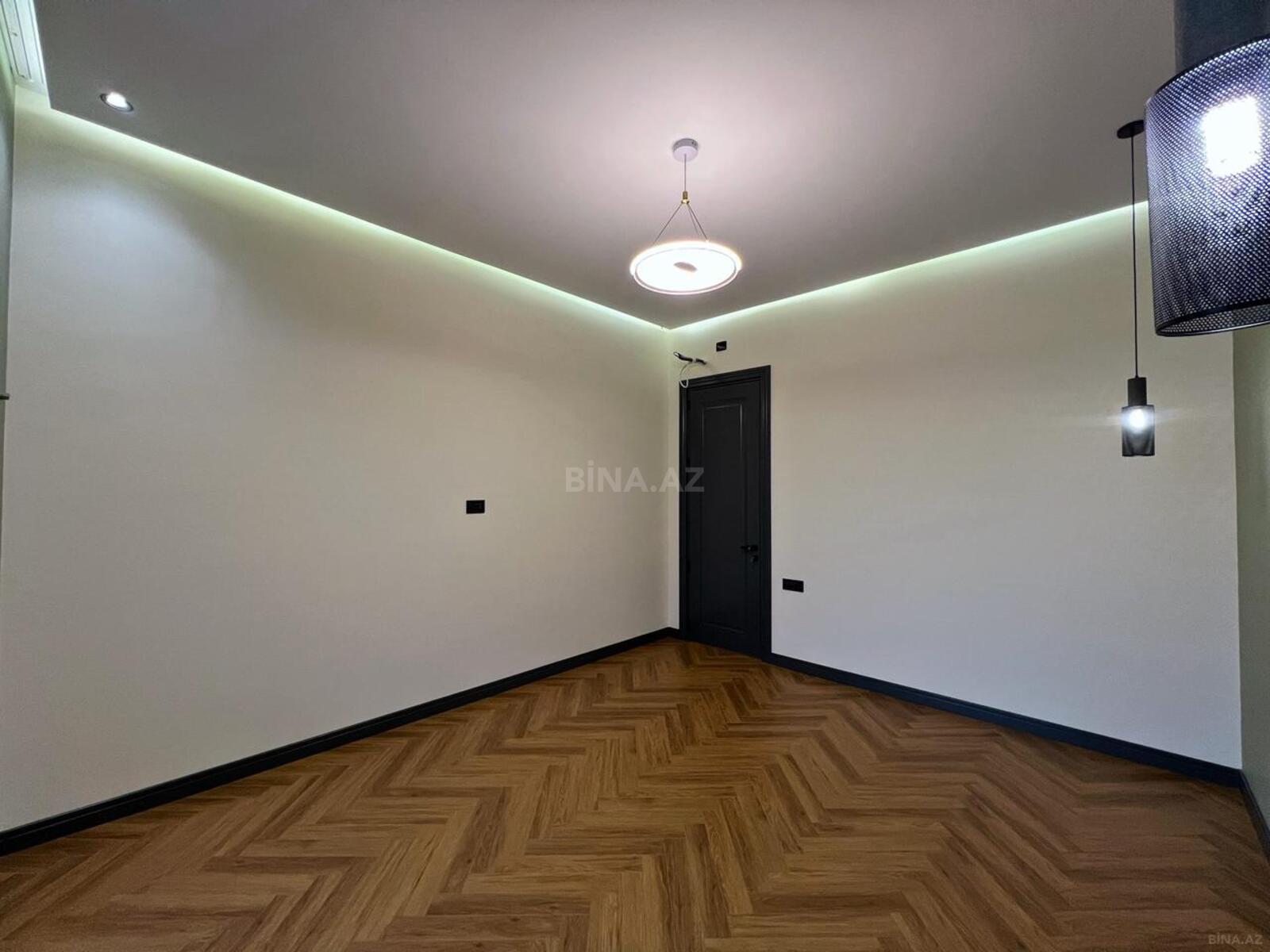 5-комн. дом/дача - пос. Мардакан - 250 м² (16)