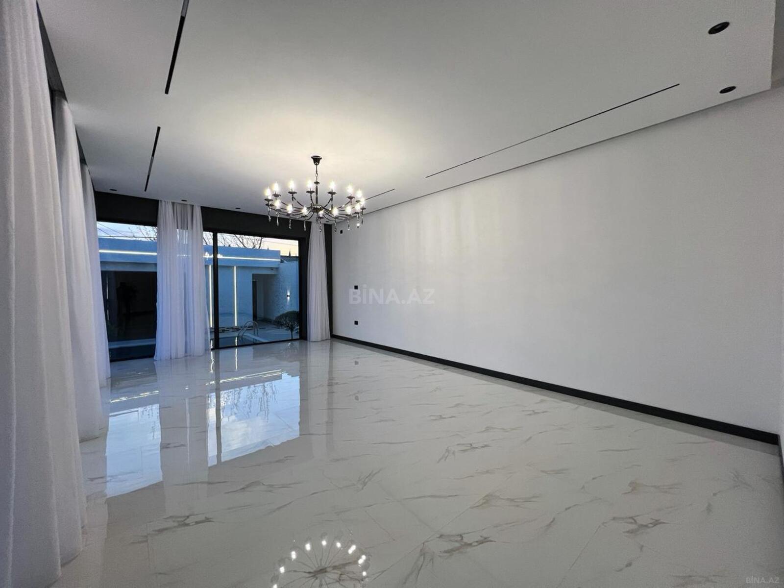 5-комн. дом/дача - пос. Мардакан - 250 м² (11)