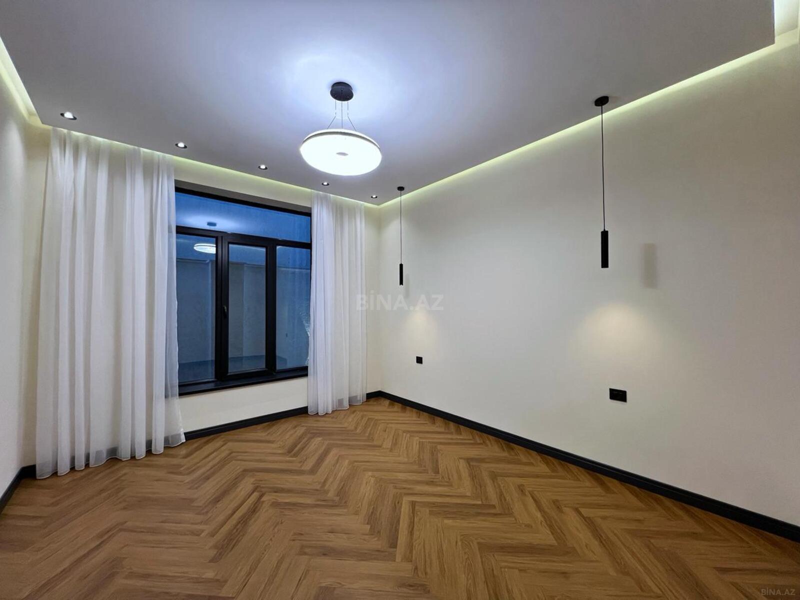 5-комн. дом/дача - пос. Мардакан - 250 м² (27)