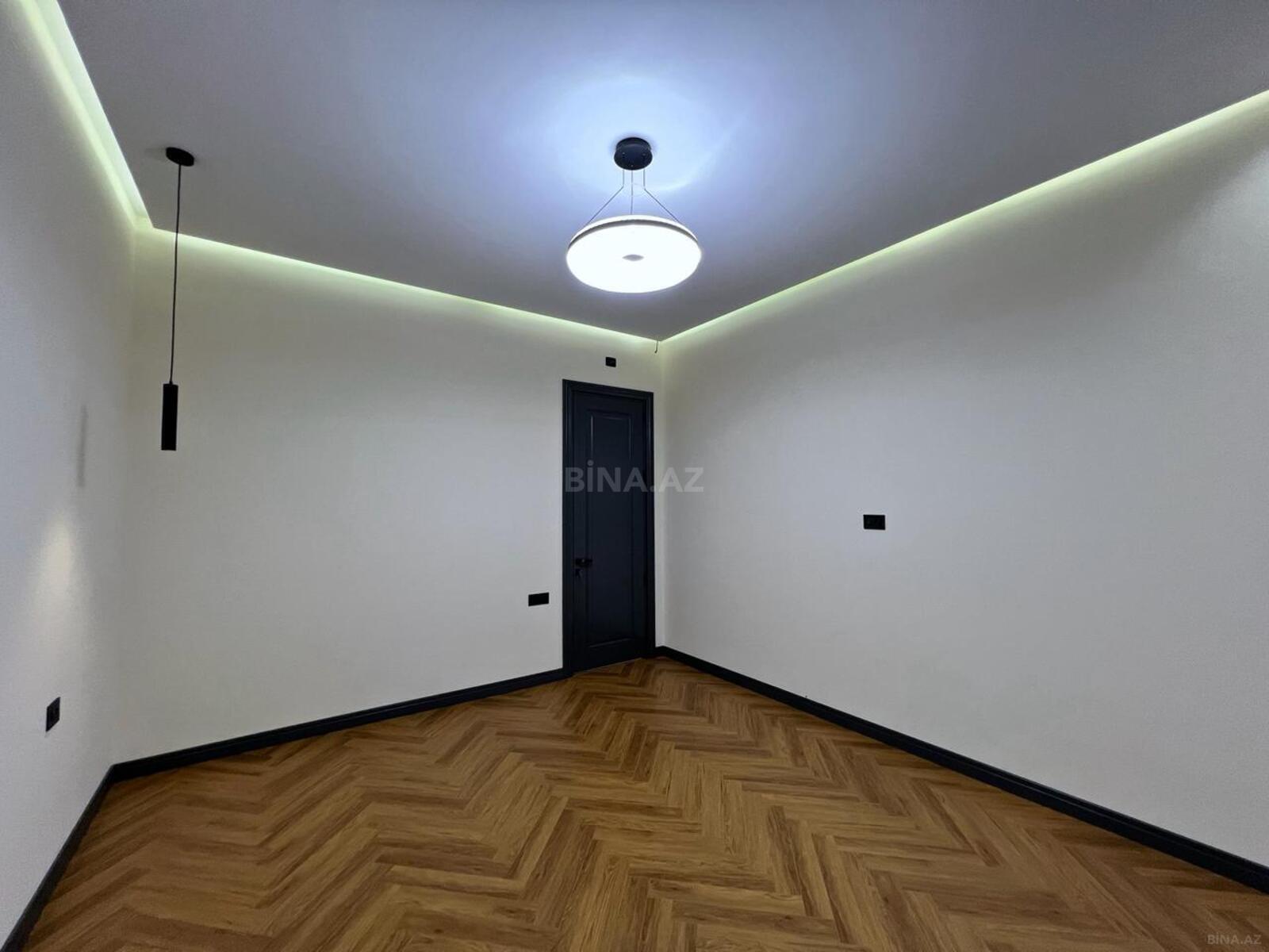 5-комн. дом/дача - пос. Мардакан - 250 м² (26)