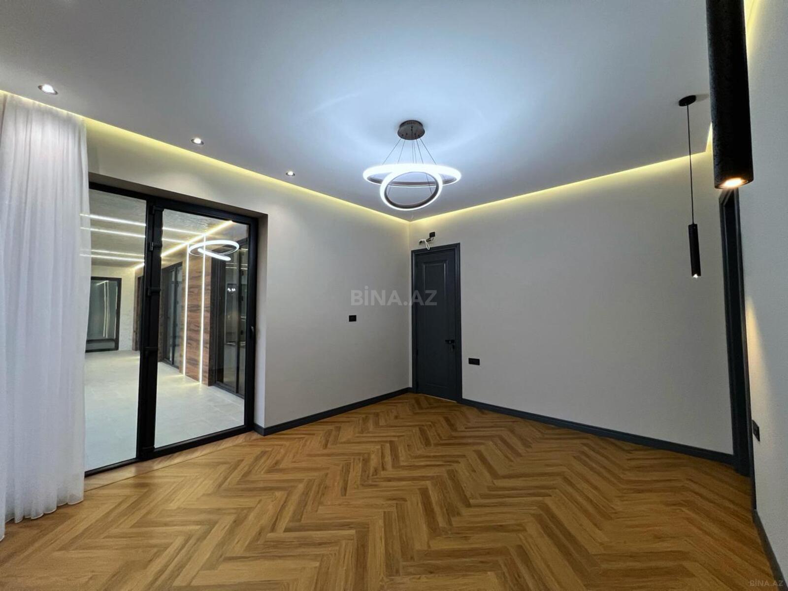 5-комн. дом/дача - пос. Мардакан - 250 м² (25)