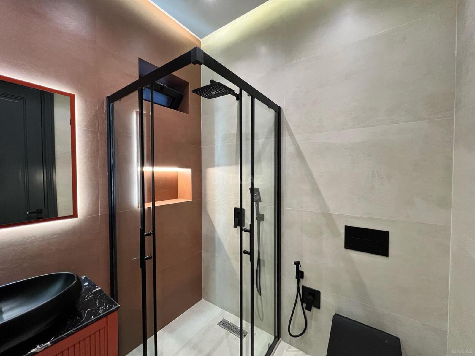 5-комн. дом/дача - пос. Мардакан - 250 м² (24)