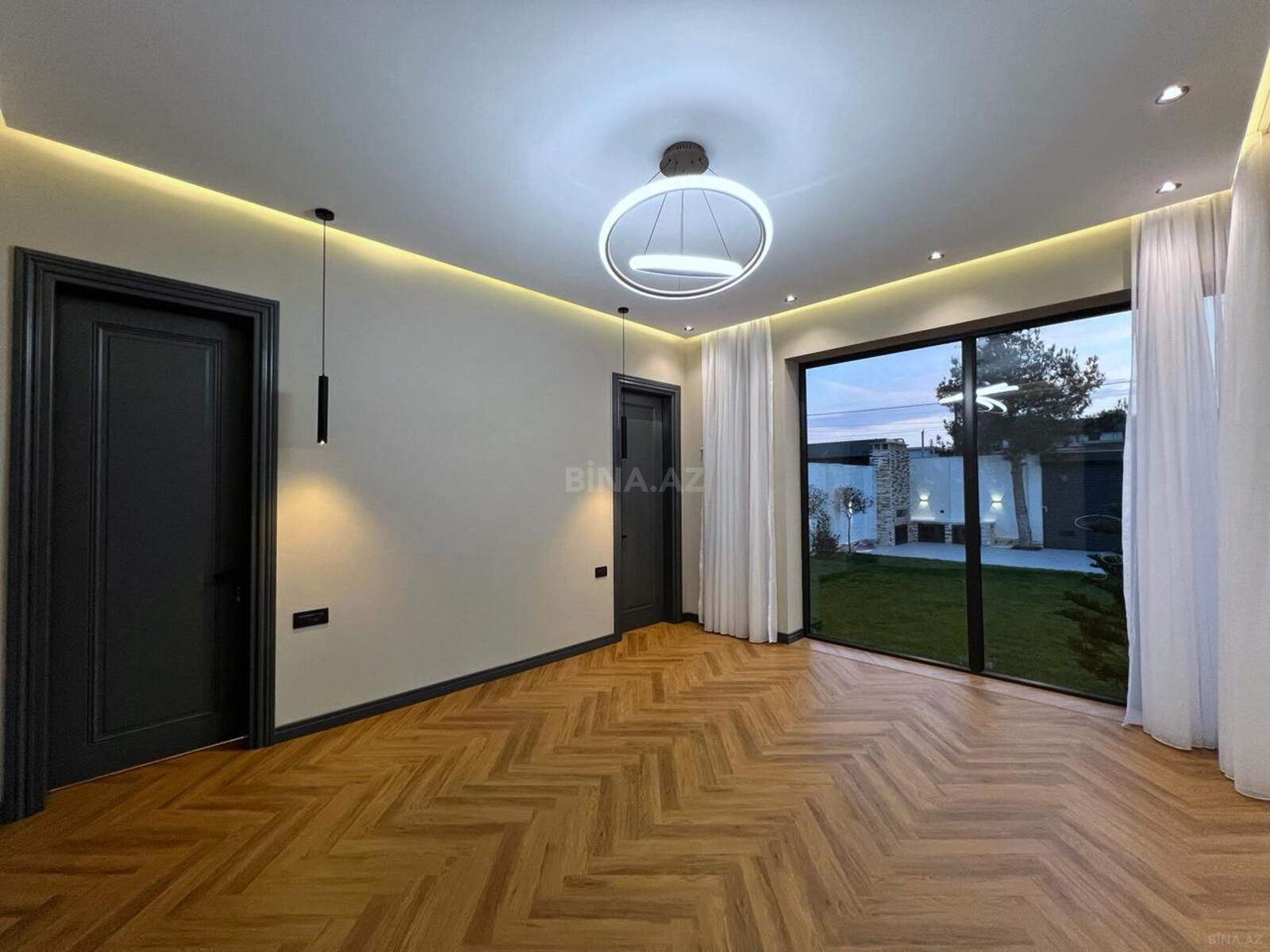 5-комн. дом/дача - пос. Мардакан - 250 м² (21)