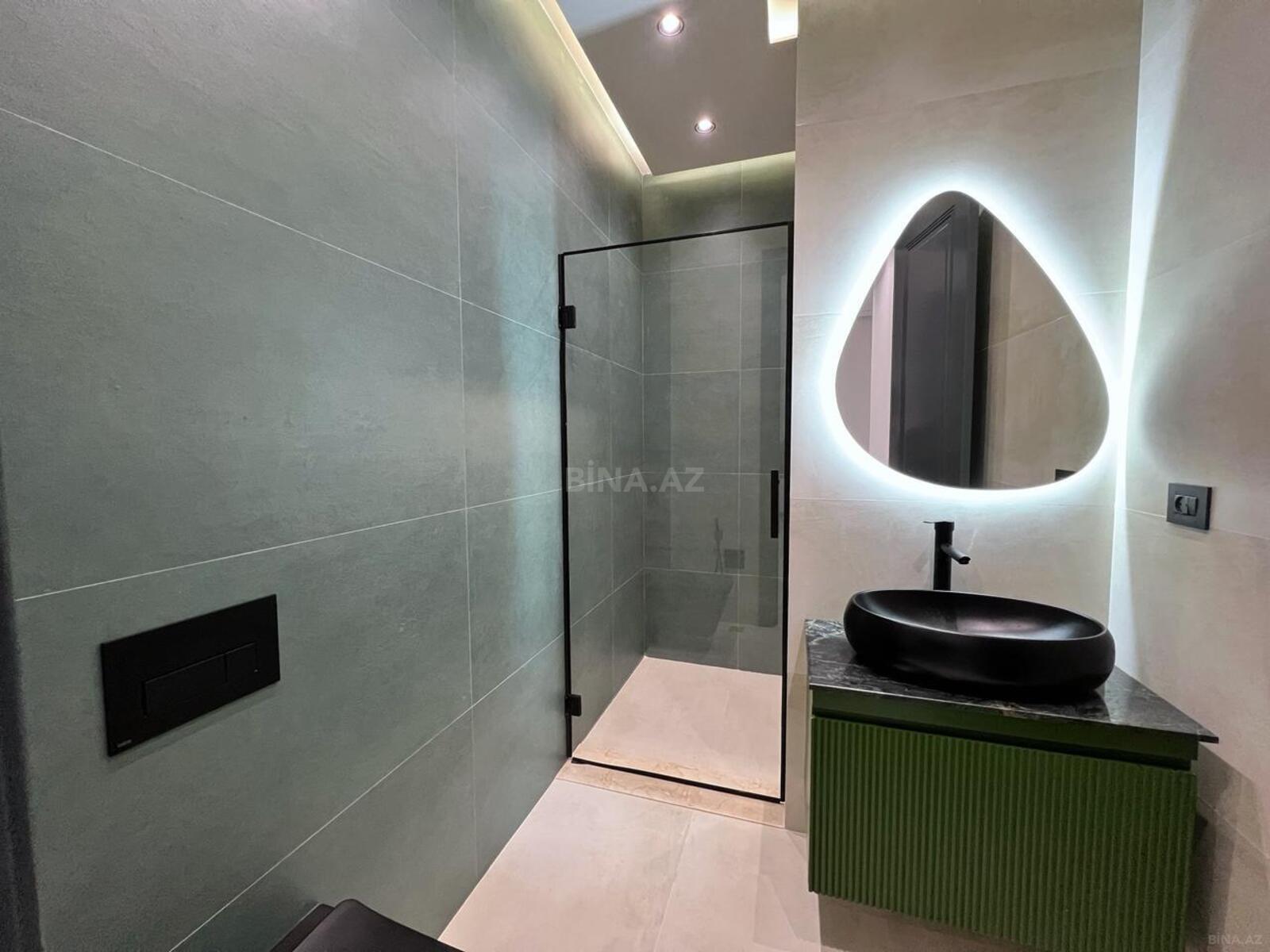 5-комн. дом/дача - пос. Мардакан - 250 м² (17)