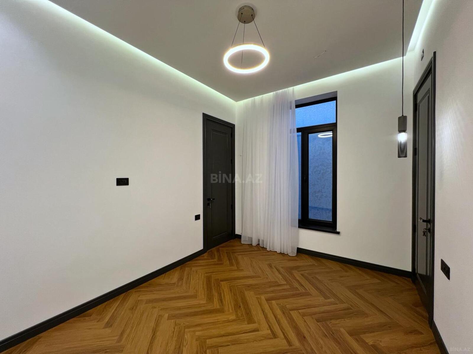 5-комн. дом/дача - пос. Мардакан - 250 м² (22)