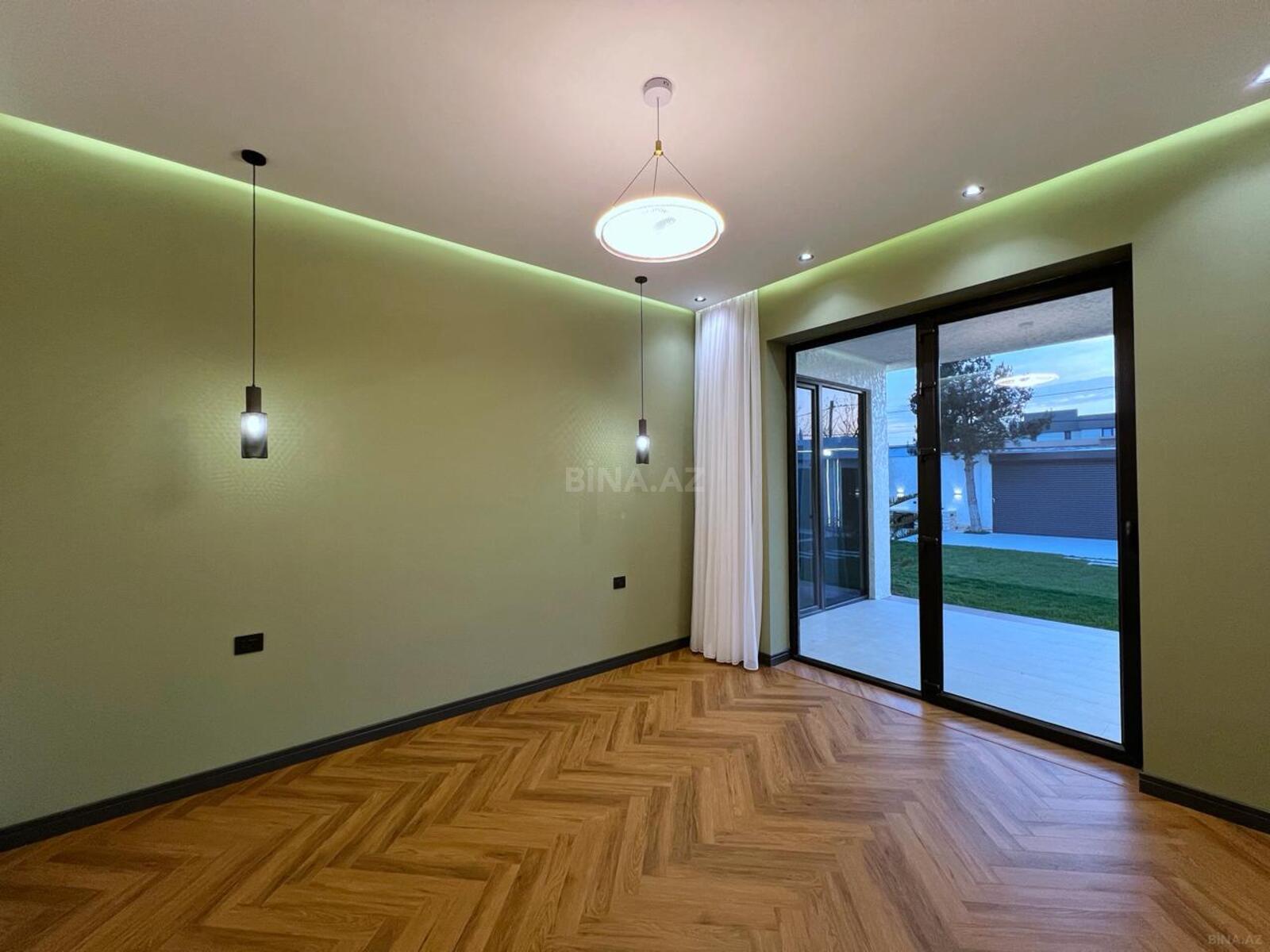 5-комн. дом/дача - пос. Мардакан - 250 м² (15)
