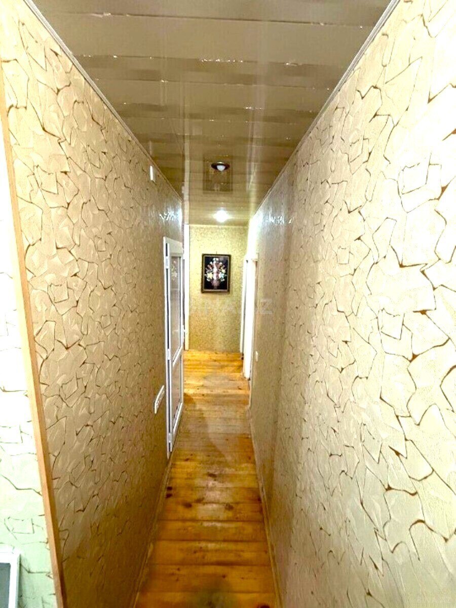 4-комн. вторичка - м. Ази Асланов - 110 м² (6)