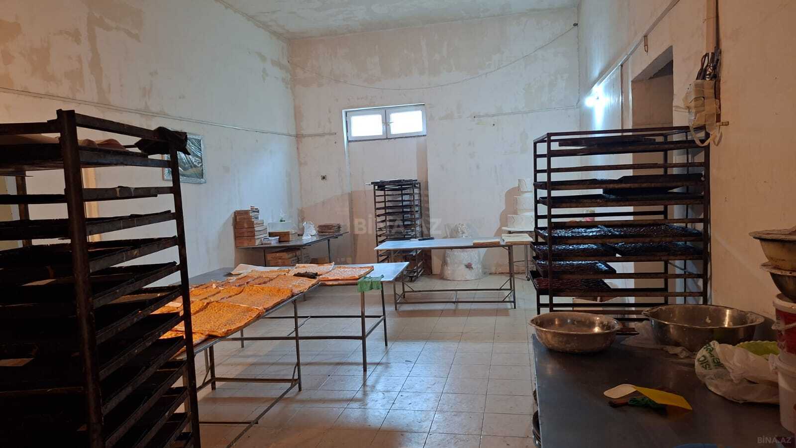 Объект - Ясамальский р. - 160 м² (3)