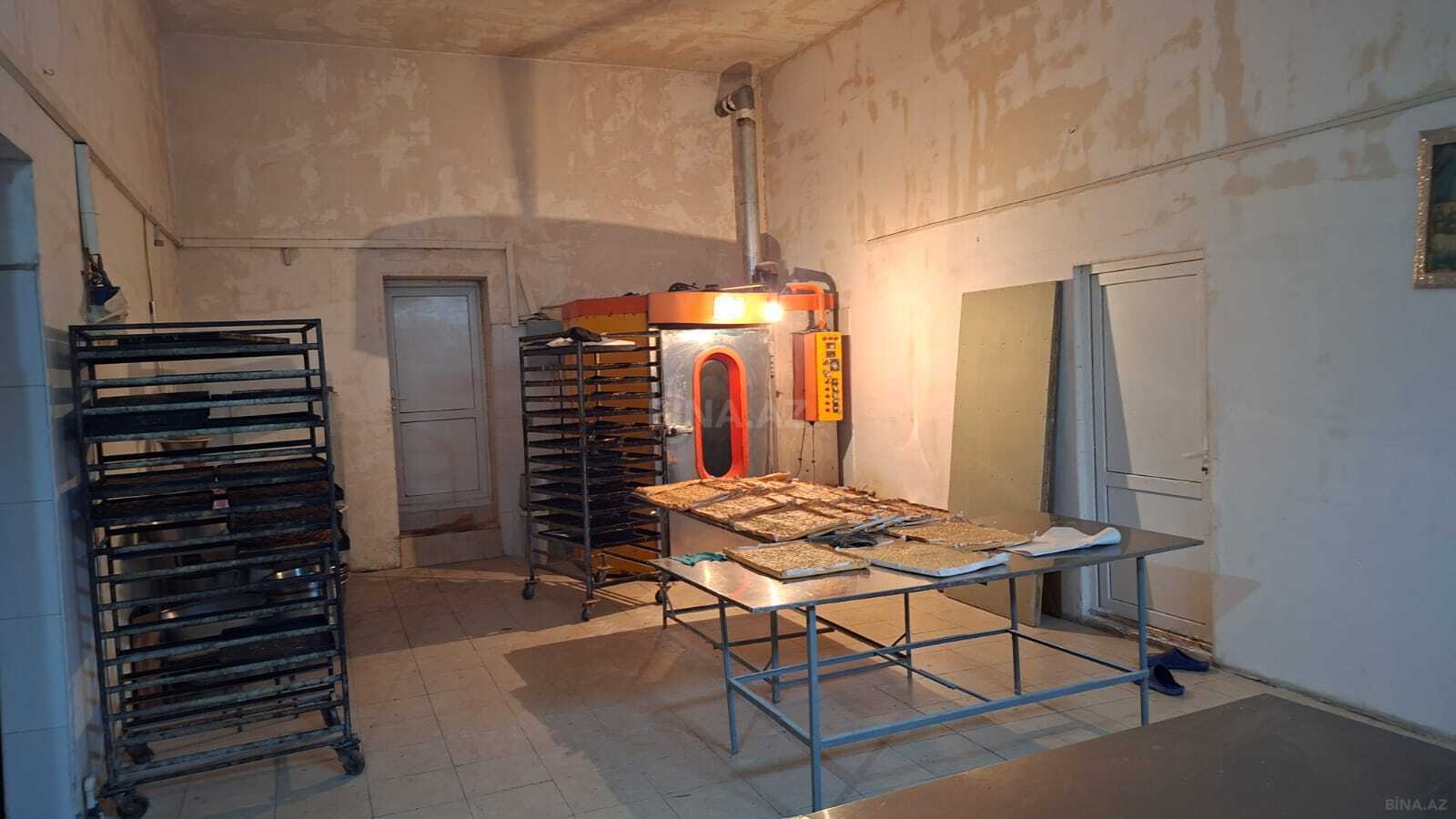 Объект - Ясамальский р. - 160 м² (1)