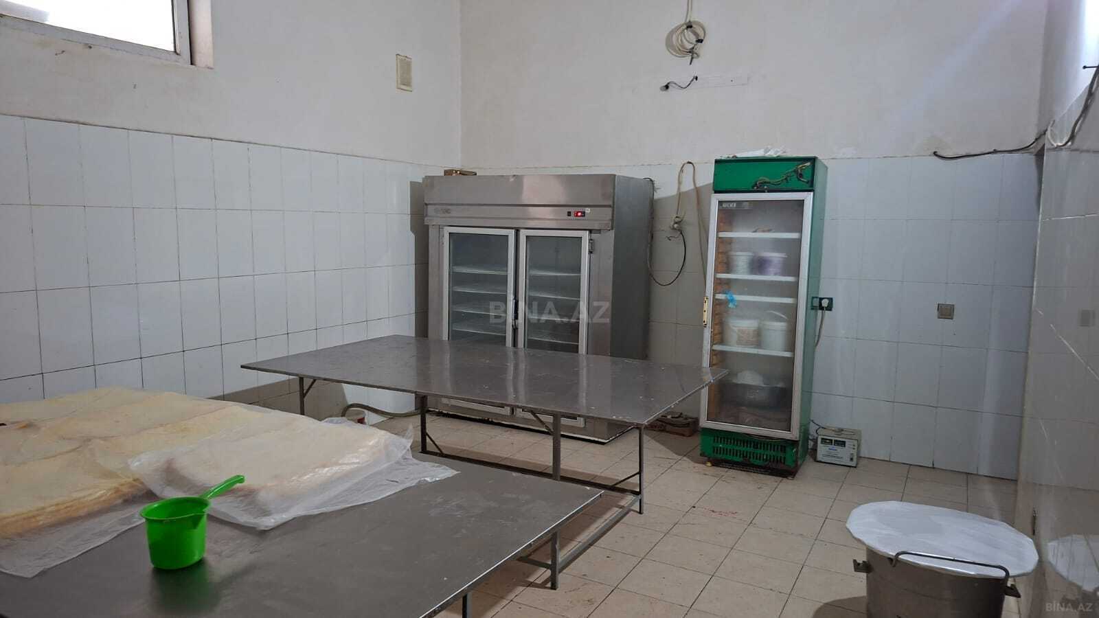 Объект - Ясамальский р. - 160 м² (4)