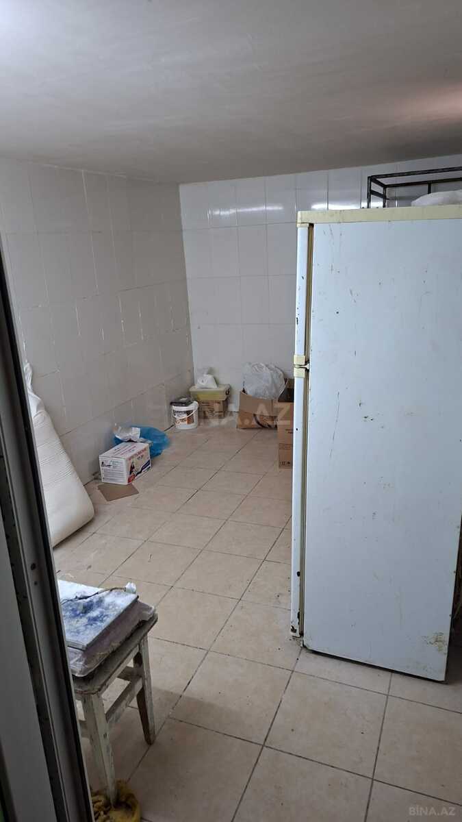 Объект - Ясамальский р. - 160 м² (6)