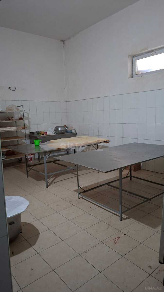 Объект - Ясамальский р. - 160 м² (5)