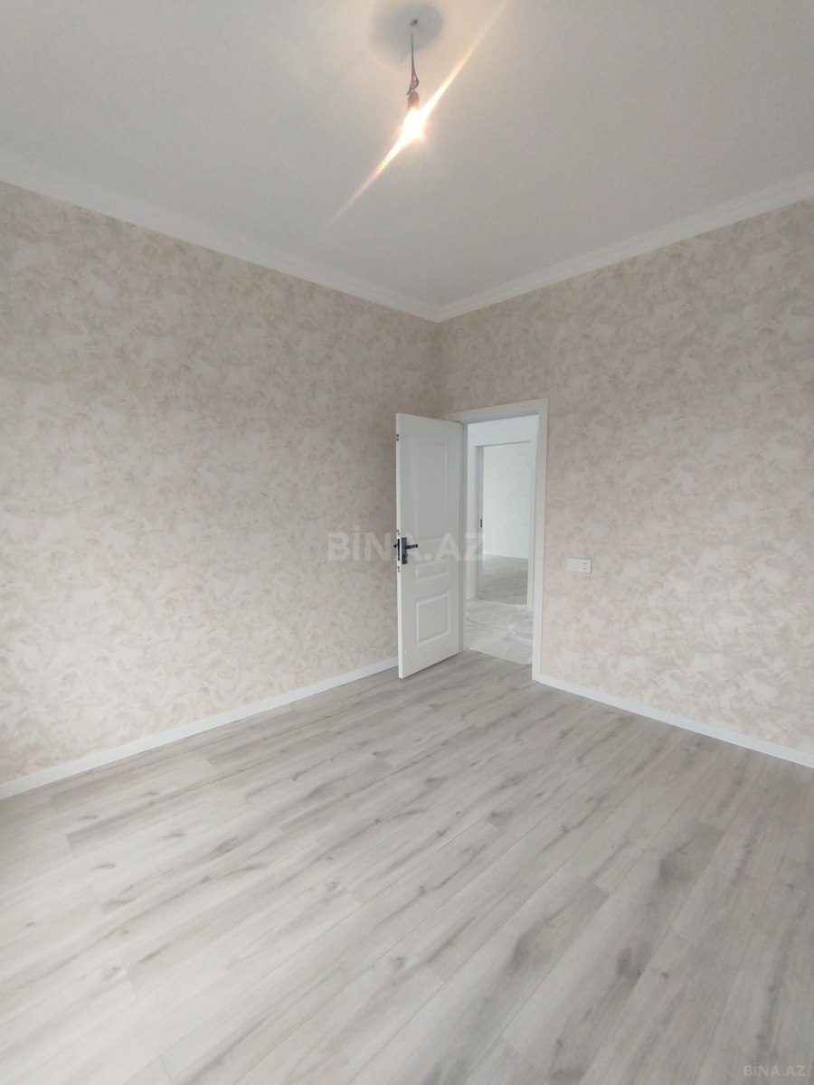3-комн. дом/дача - пос. Ени Балаханы - 120 м² (10)