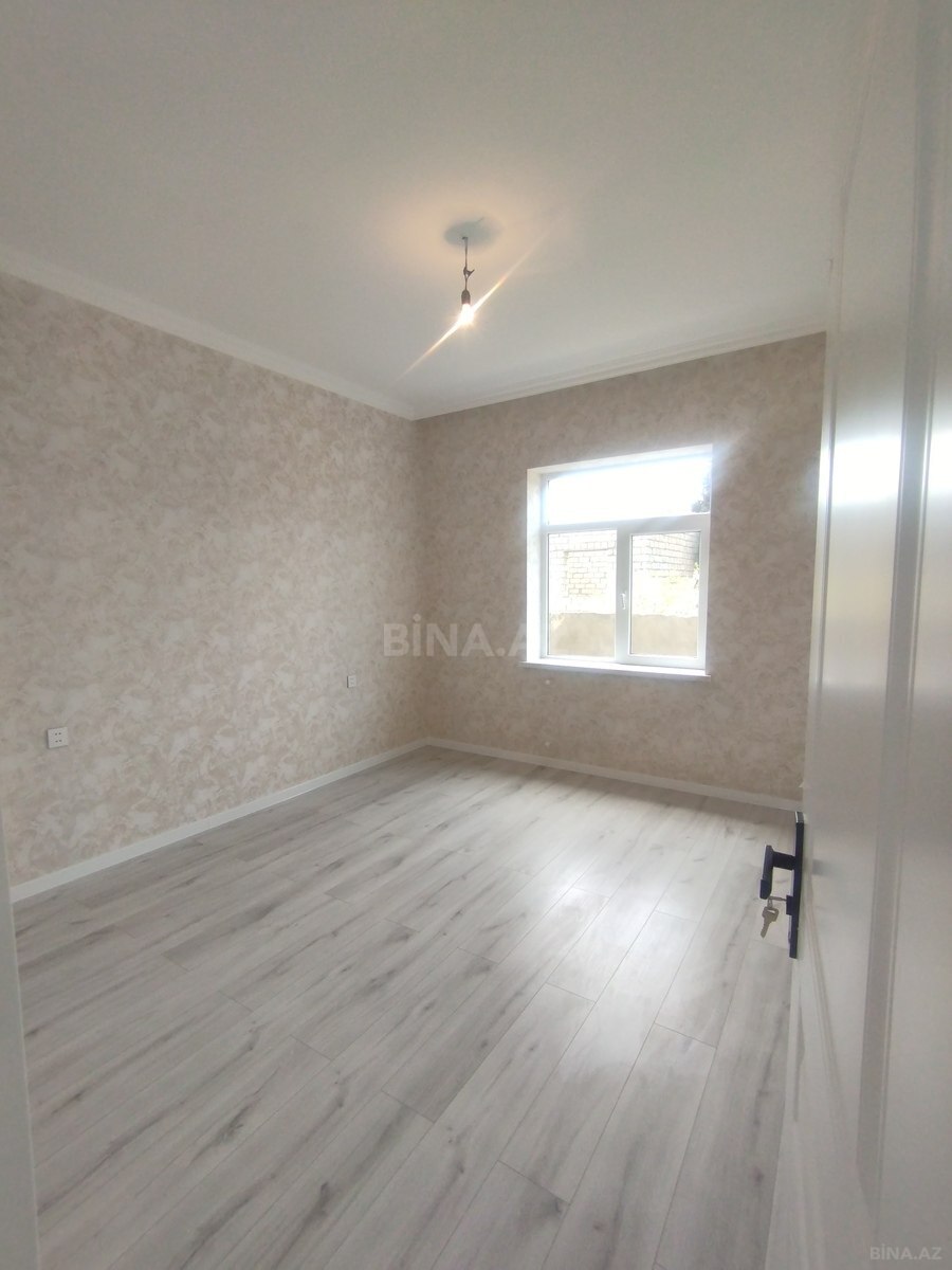 3-комн. дом/дача - пос. Ени Балаханы - 120 м² (14)