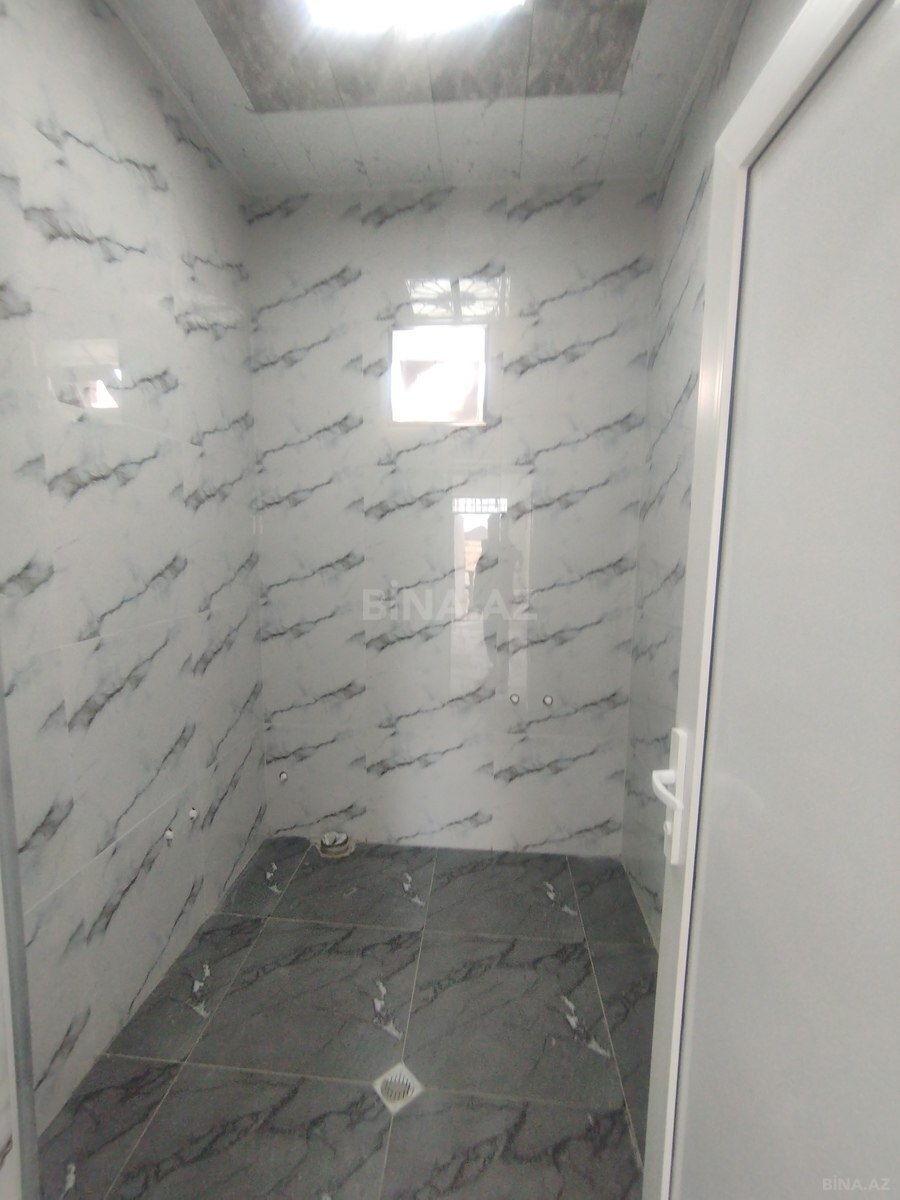 3-комн. дом/дача - пос. Ени Балаханы - 120 м² (13)