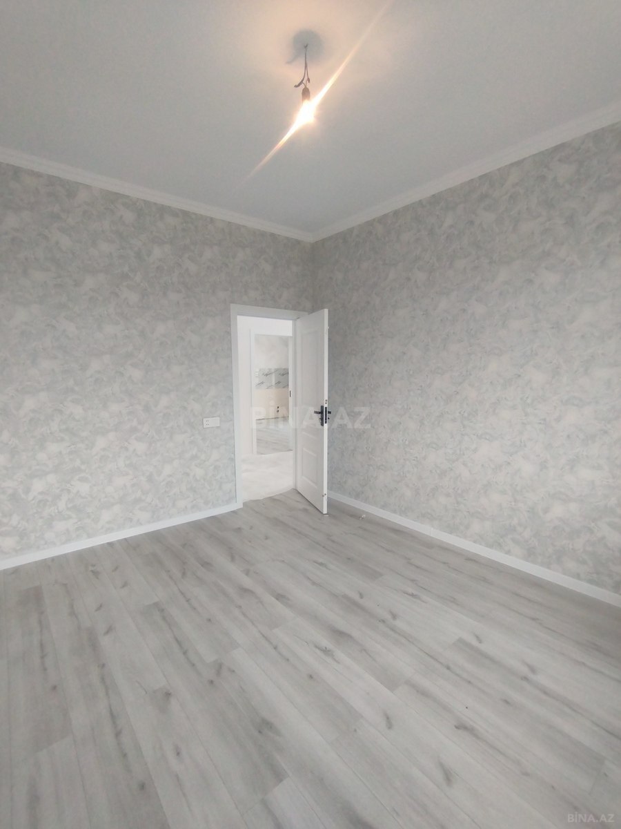 3-комн. дом/дача - пос. Ени Балаханы - 120 м² (11)