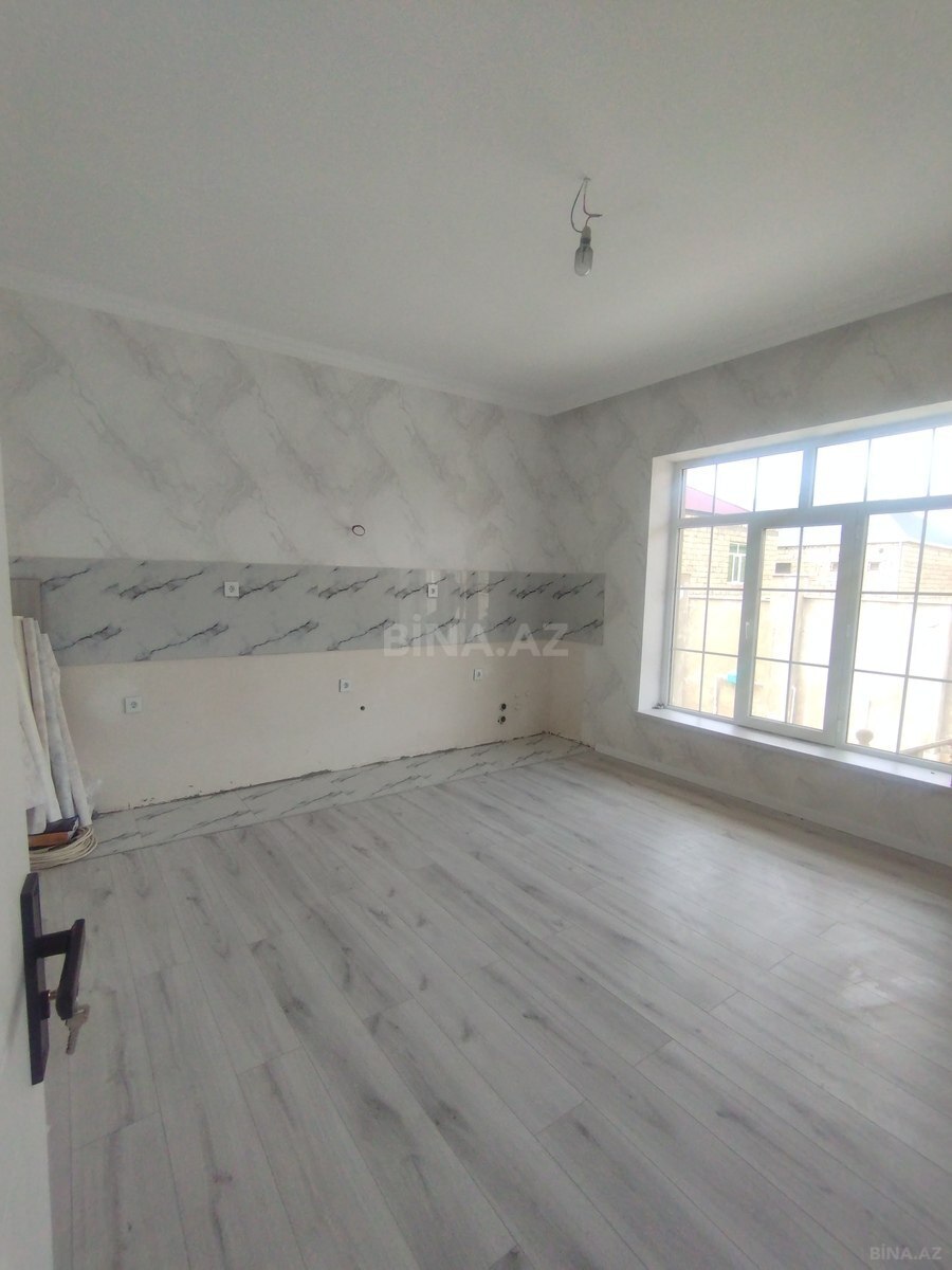 3-комн. дом/дача - пос. Ени Балаханы - 120 м² (15)