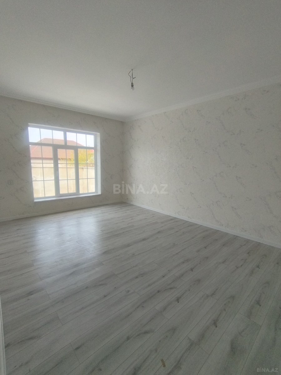 3-комн. дом/дача - пос. Ени Балаханы - 120 м² (8)