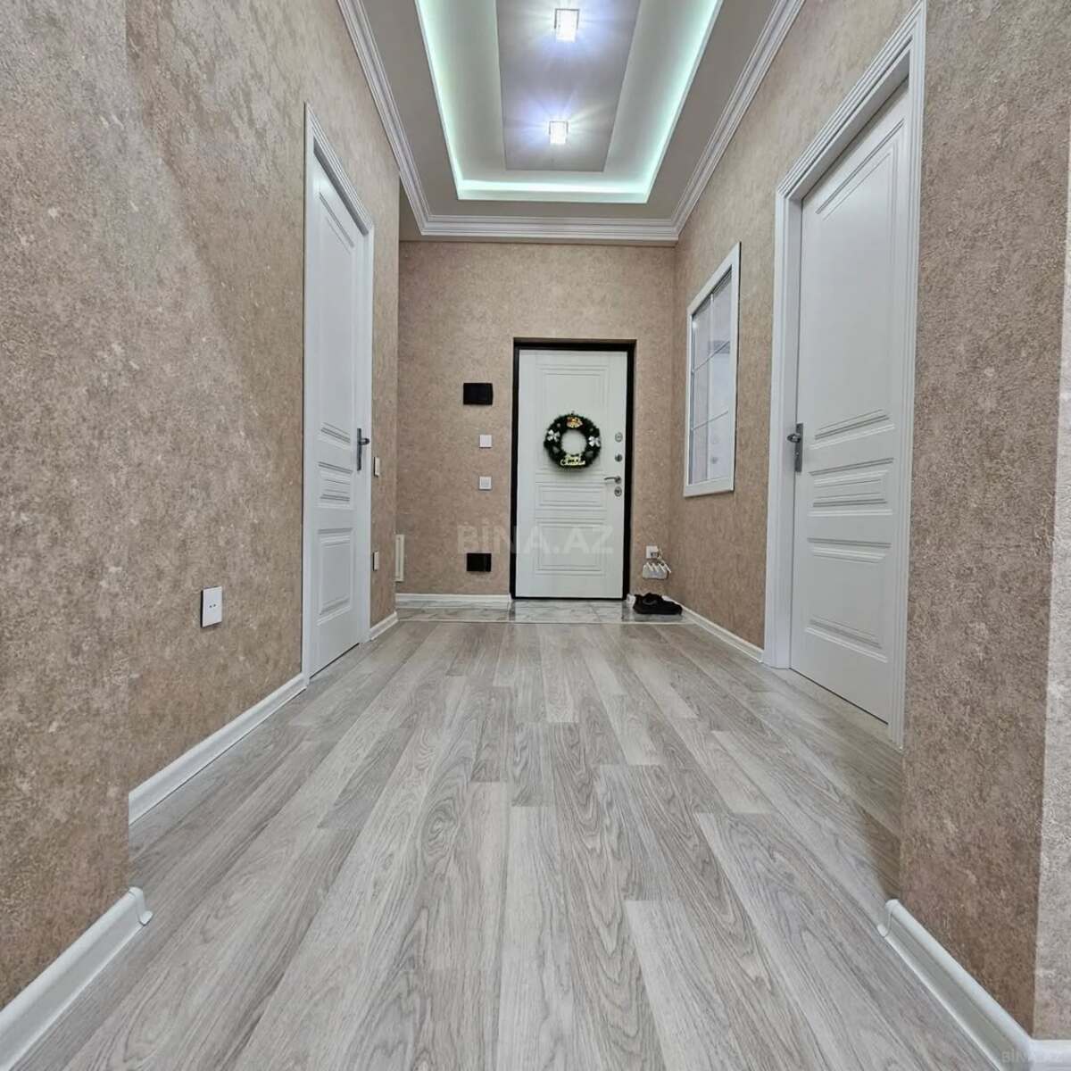 2-комн. новостройка - пос. Бадамдар - 70 м² (7)