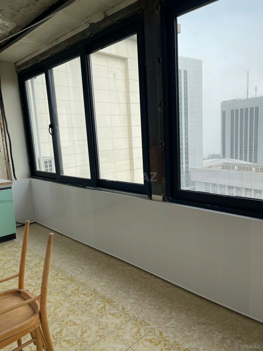 2-комн. вторичка - Сабаильский р. - 70 м² (6)