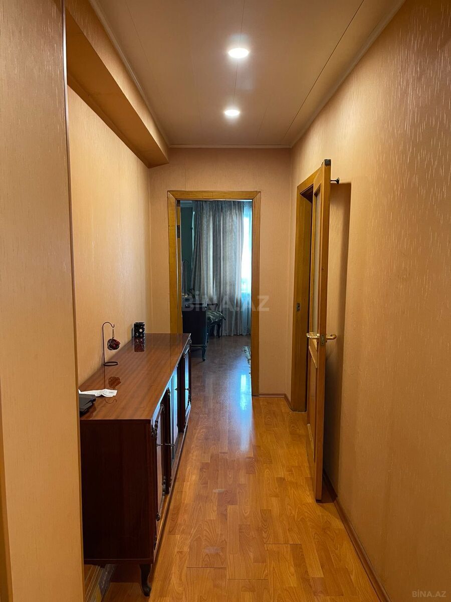 2-комн. вторичка - Сабаильский р. - 70 м² (2)
