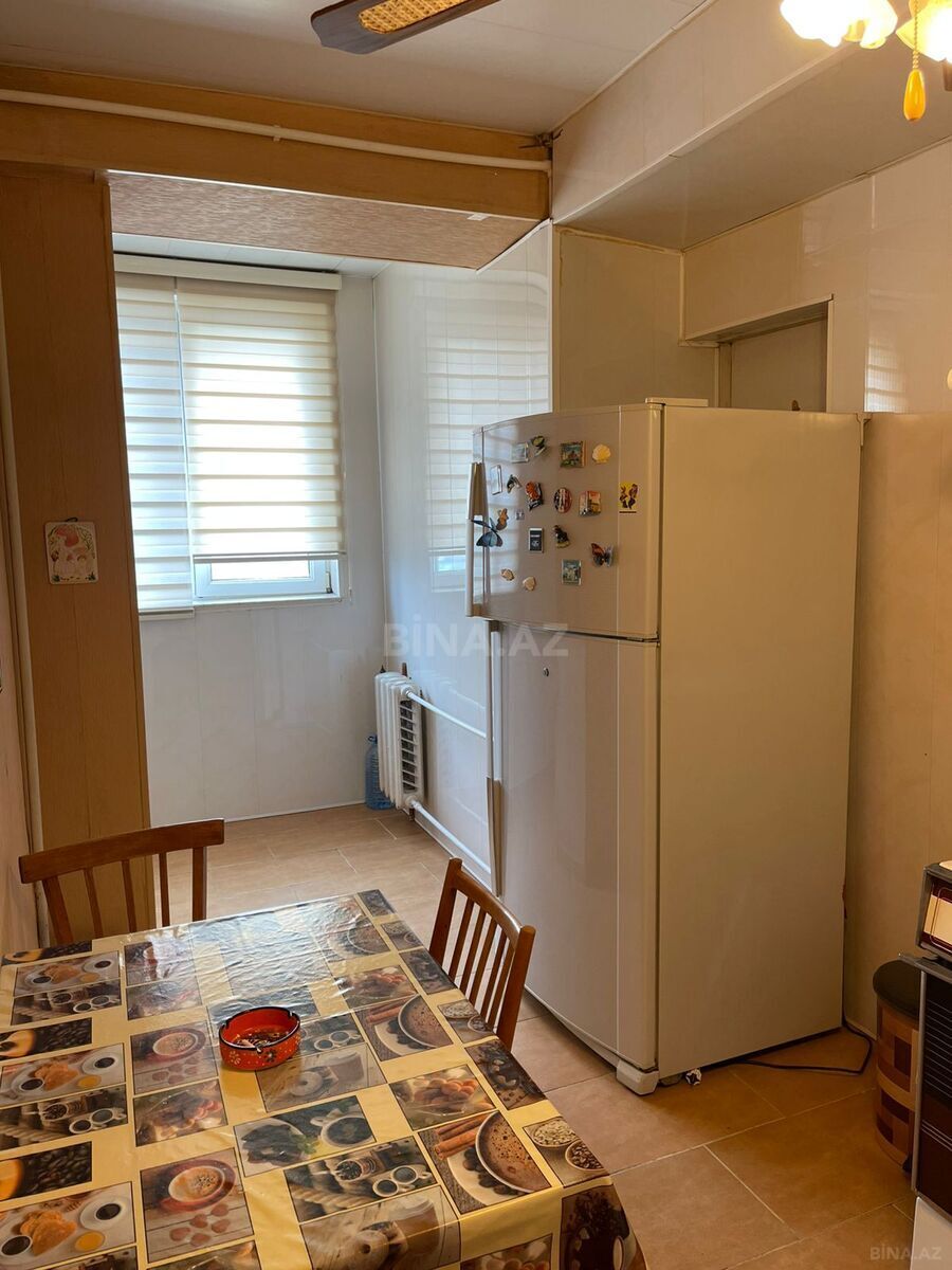 2-комн. вторичка - Сабаильский р. - 70 м² (10)