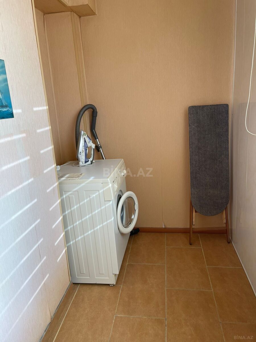 2-комн. вторичка - Сабаильский р. - 70 м² (12)