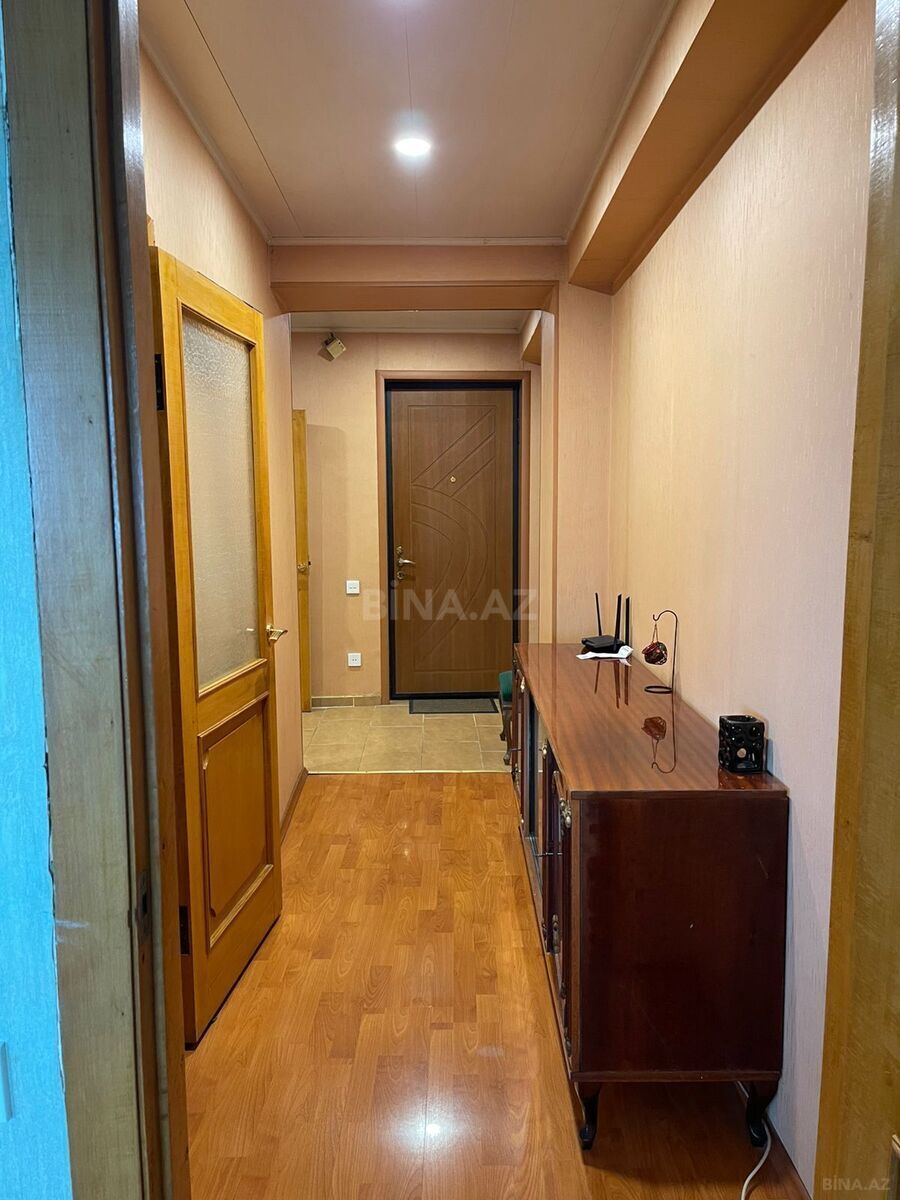 2-комн. вторичка - Сабаильский р. - 70 м² (3)