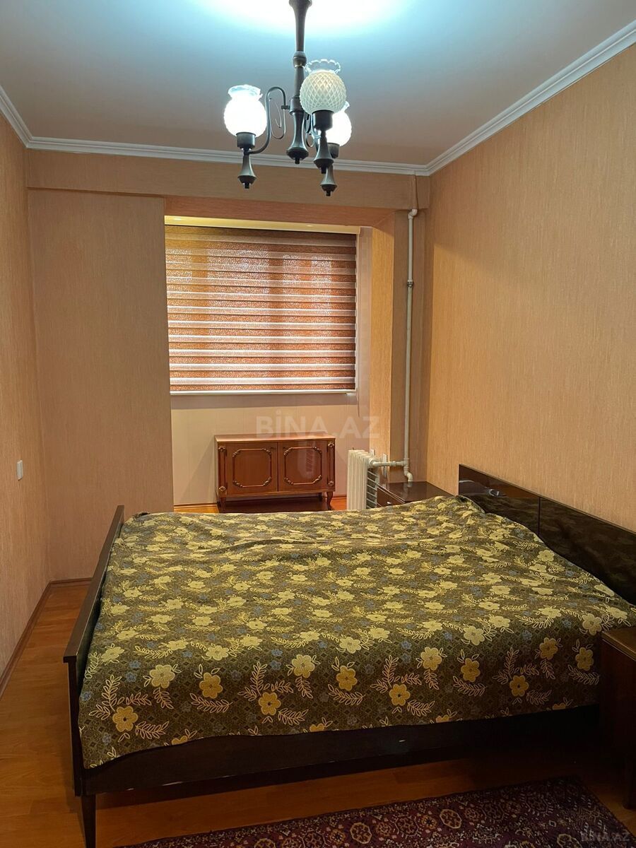 2-комн. вторичка - Сабаильский р. - 70 м² (8)