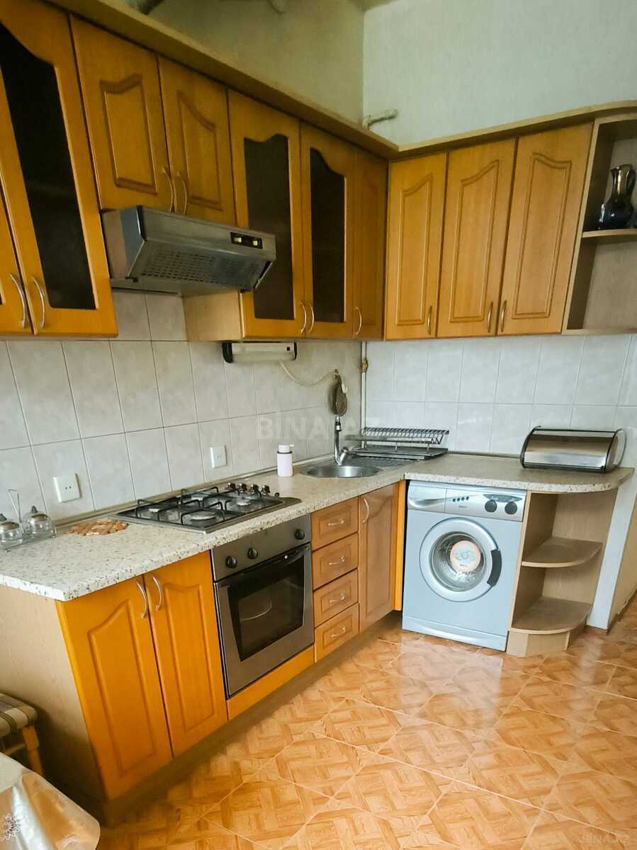 2-комн. вторичка - м. 28 мая - 60 м² (7)