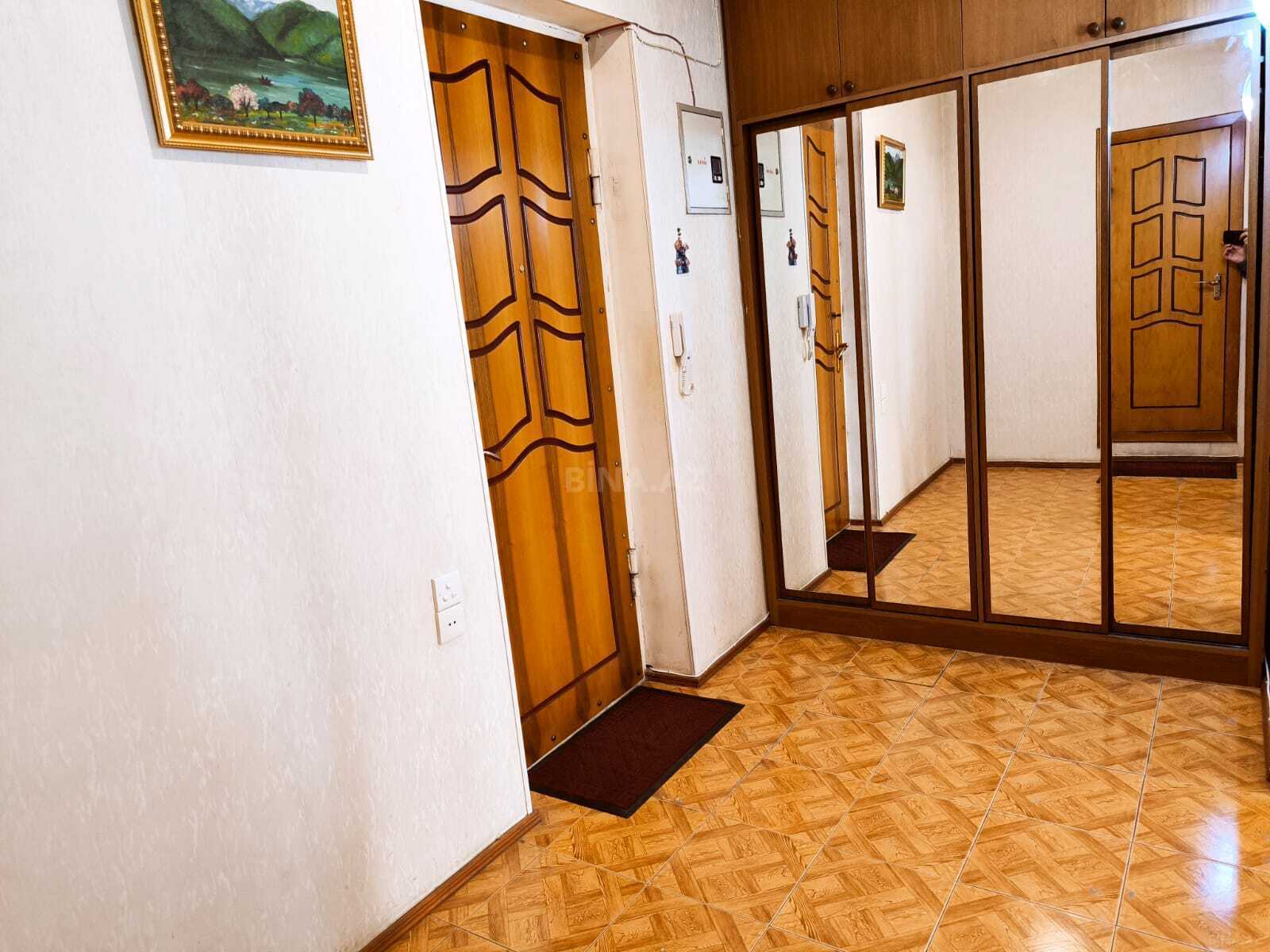 2-комн. вторичка - м. 28 мая - 60 м² (9)