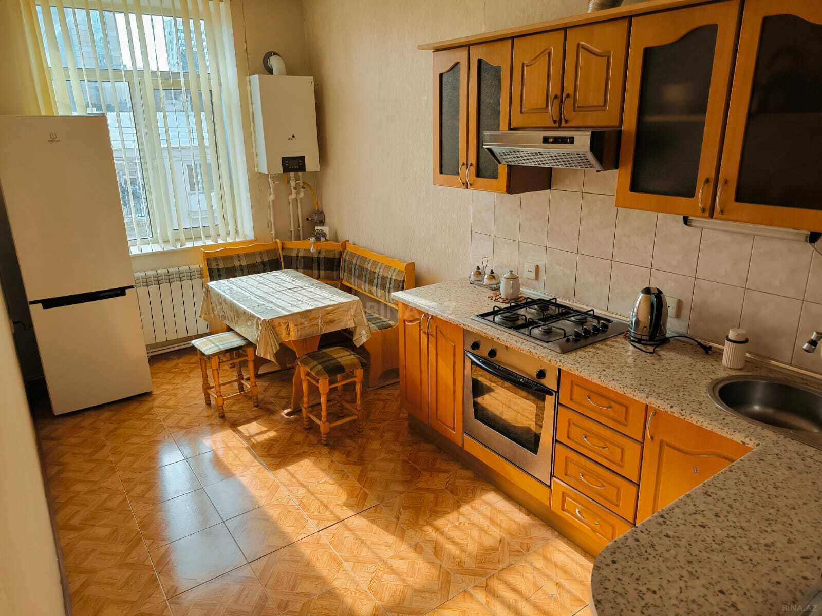 2-комн. вторичка - м. 28 мая - 60 м² (6)