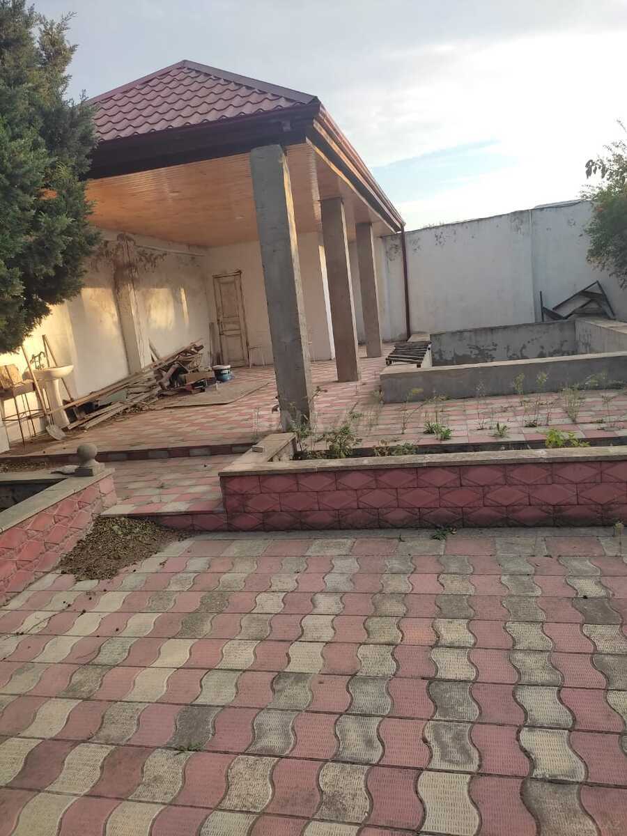 5-комн. дом/дача - пос. Новханы - 180 м² (8)