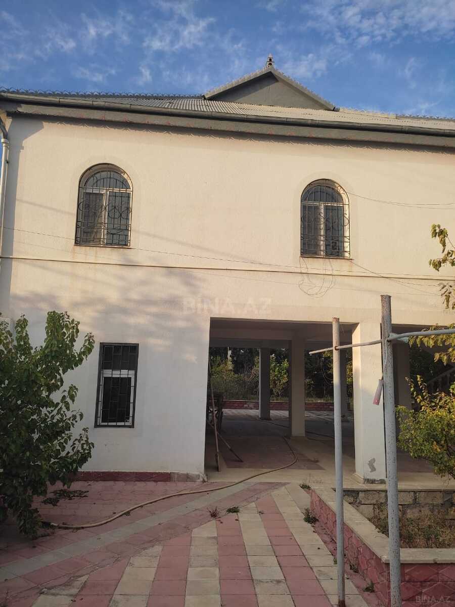 5-комн. дом/дача - пос. Новханы - 180 м² (4)