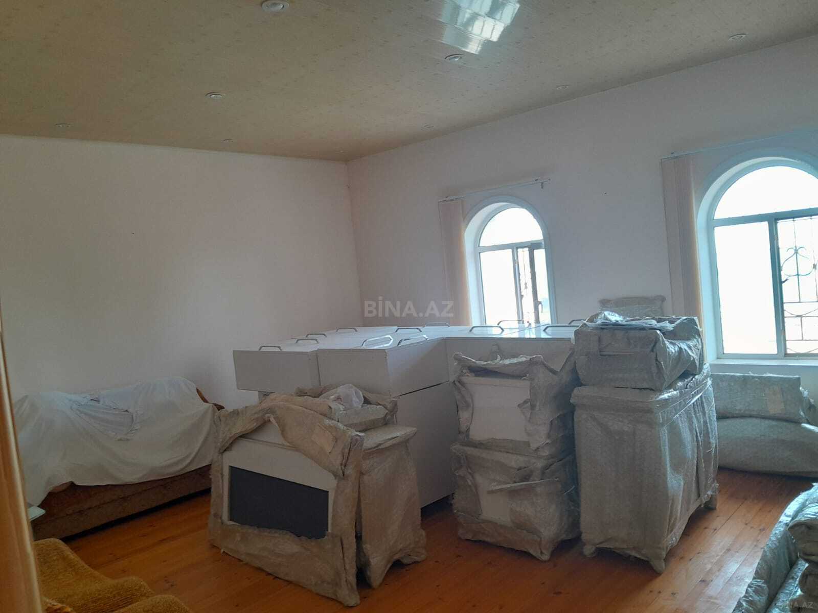 5-комн. дом/дача - пос. Новханы - 180 м² (21)