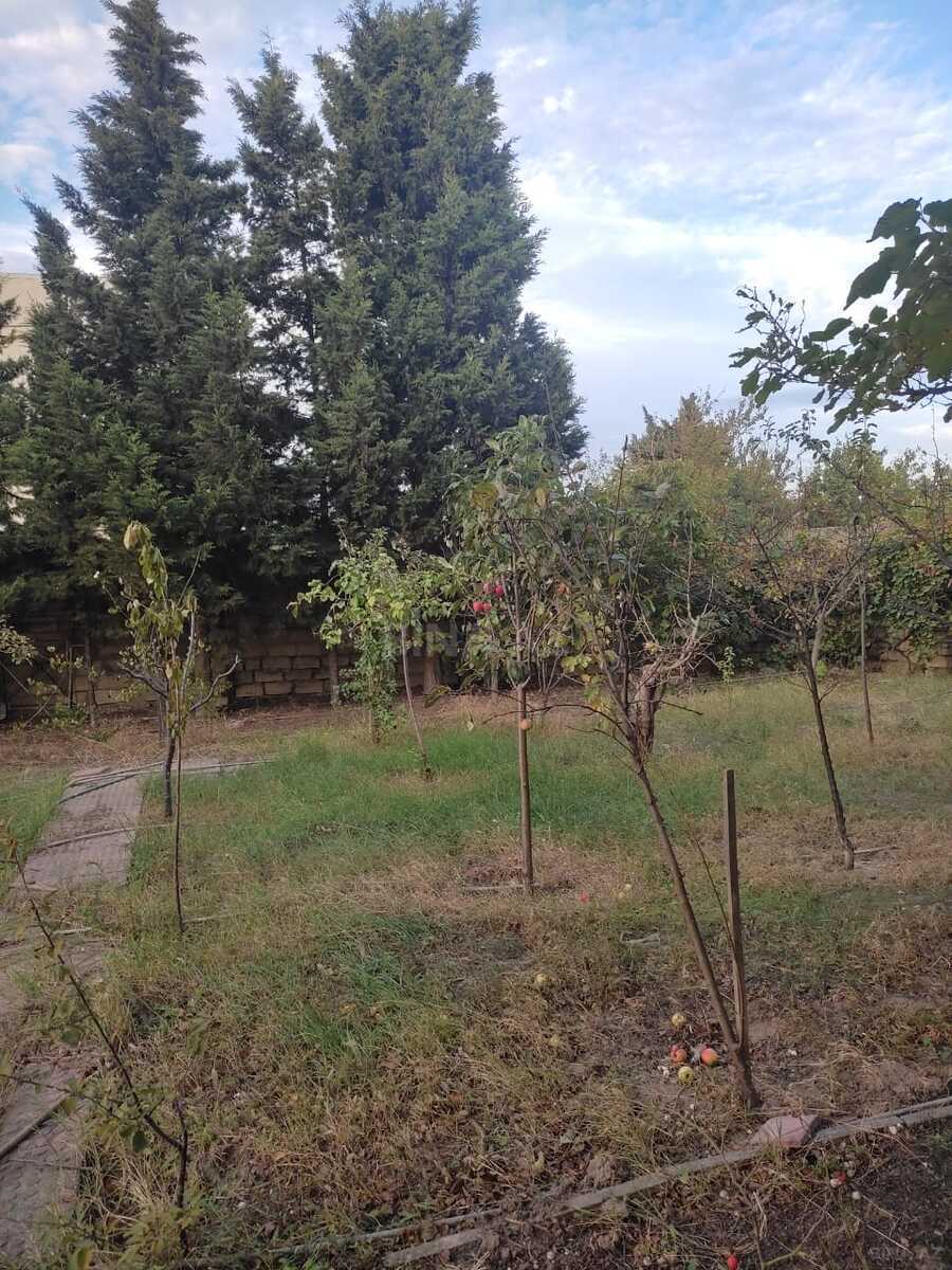 5-комн. дом/дача - пос. Новханы - 180 м² (11)
